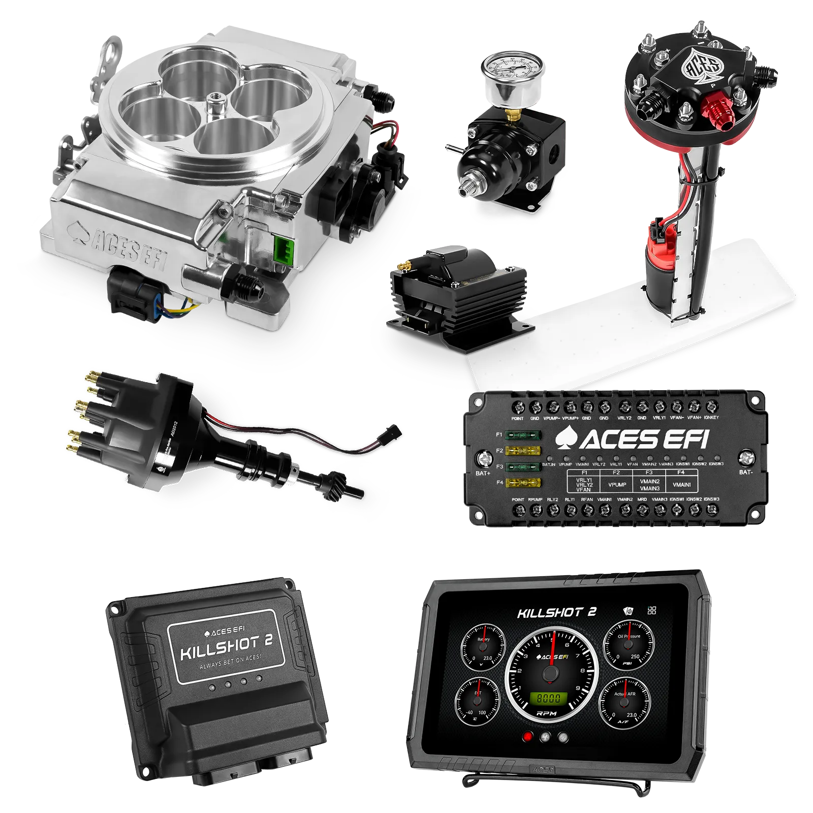 Killshot 2 Pro Master Kits (Polished) - Image 99
