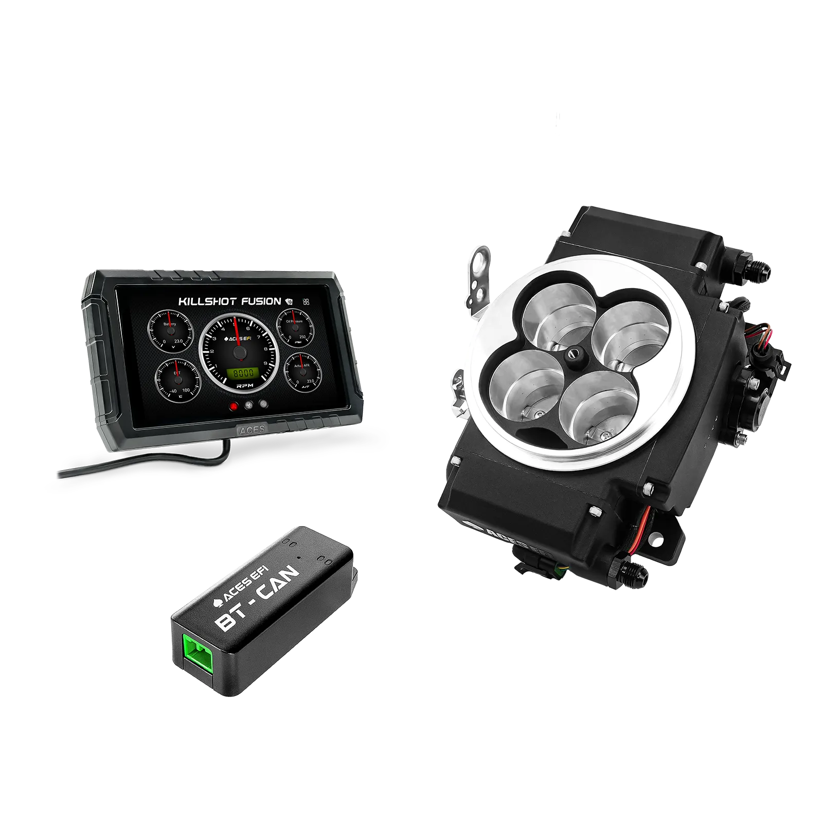 Killshot Fusion EFI System - Image 3
