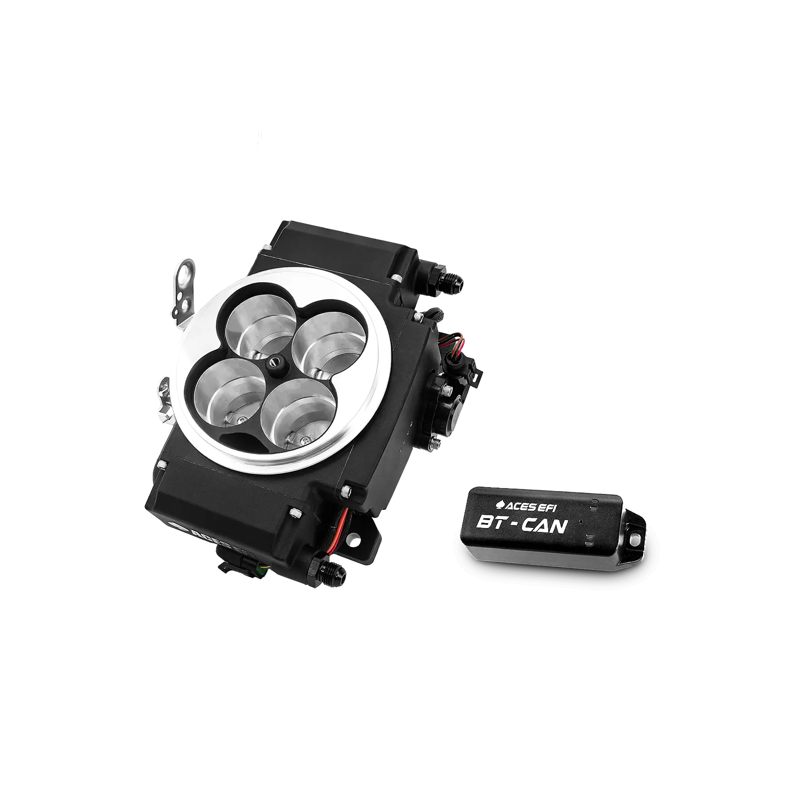 Killshot Fusion EFI System - Image 32