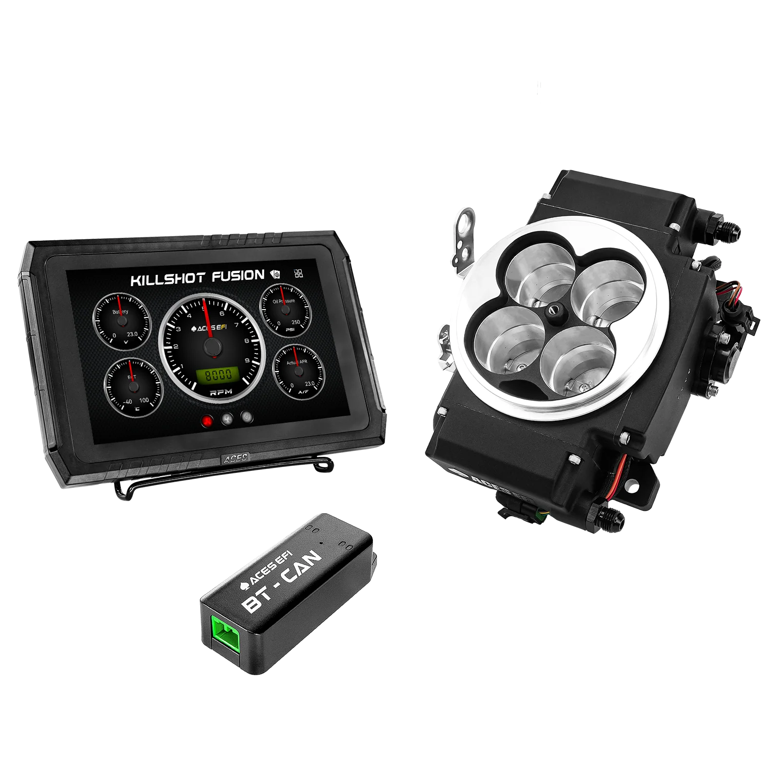 Killshot Fusion EFI System - Image 5
