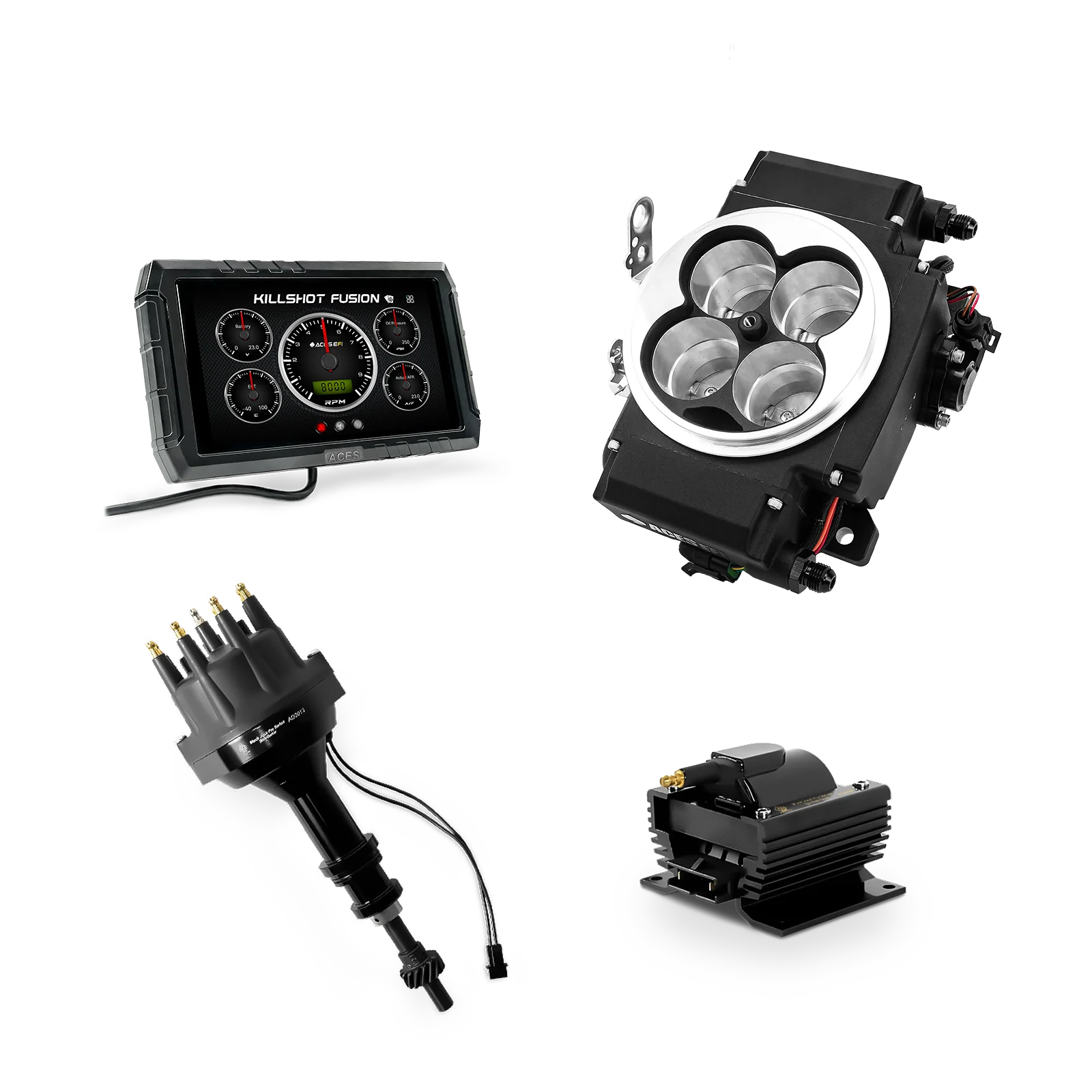 Killshot Fusion Top End Kits - Image 3
