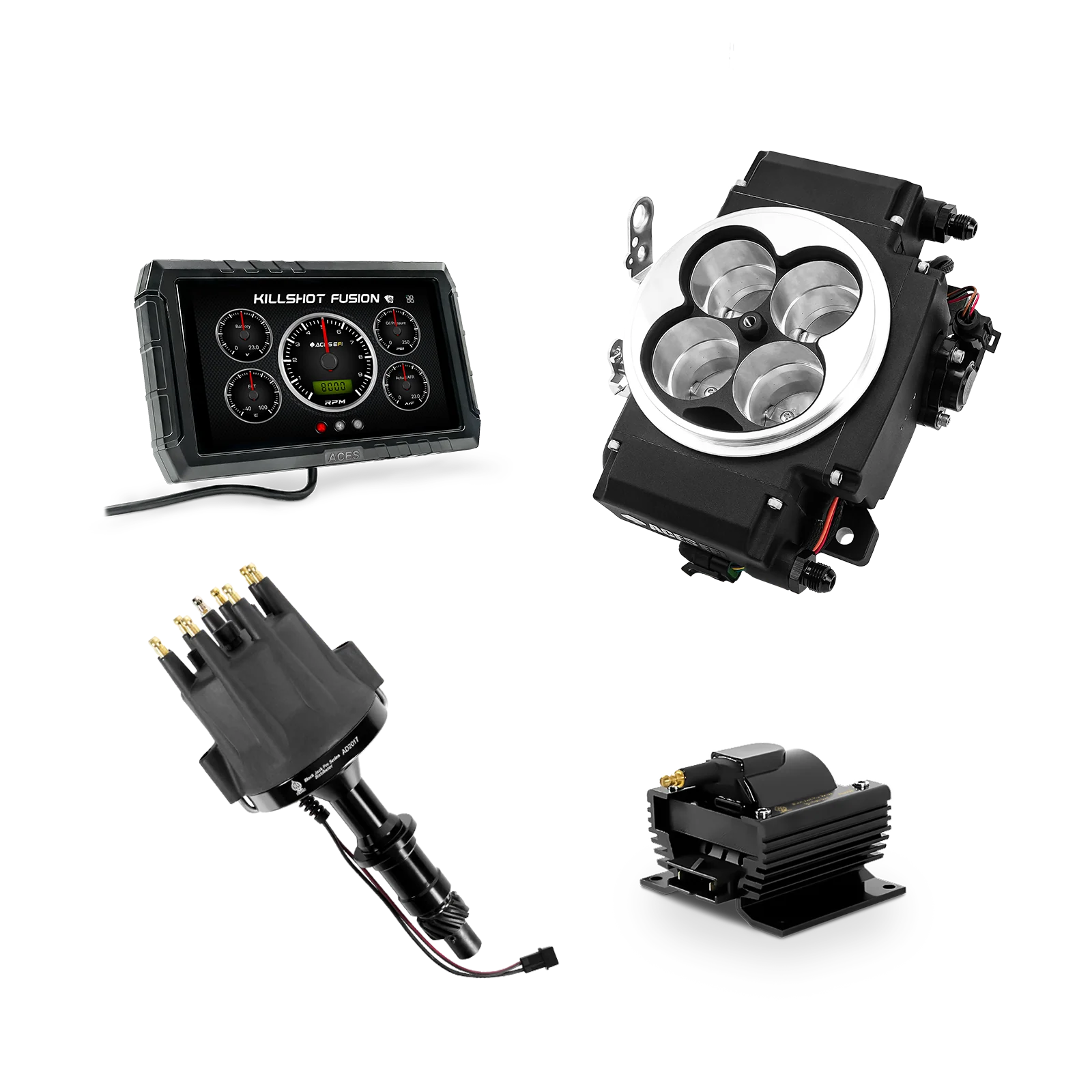Killshot Fusion Top End Kits - Image 6