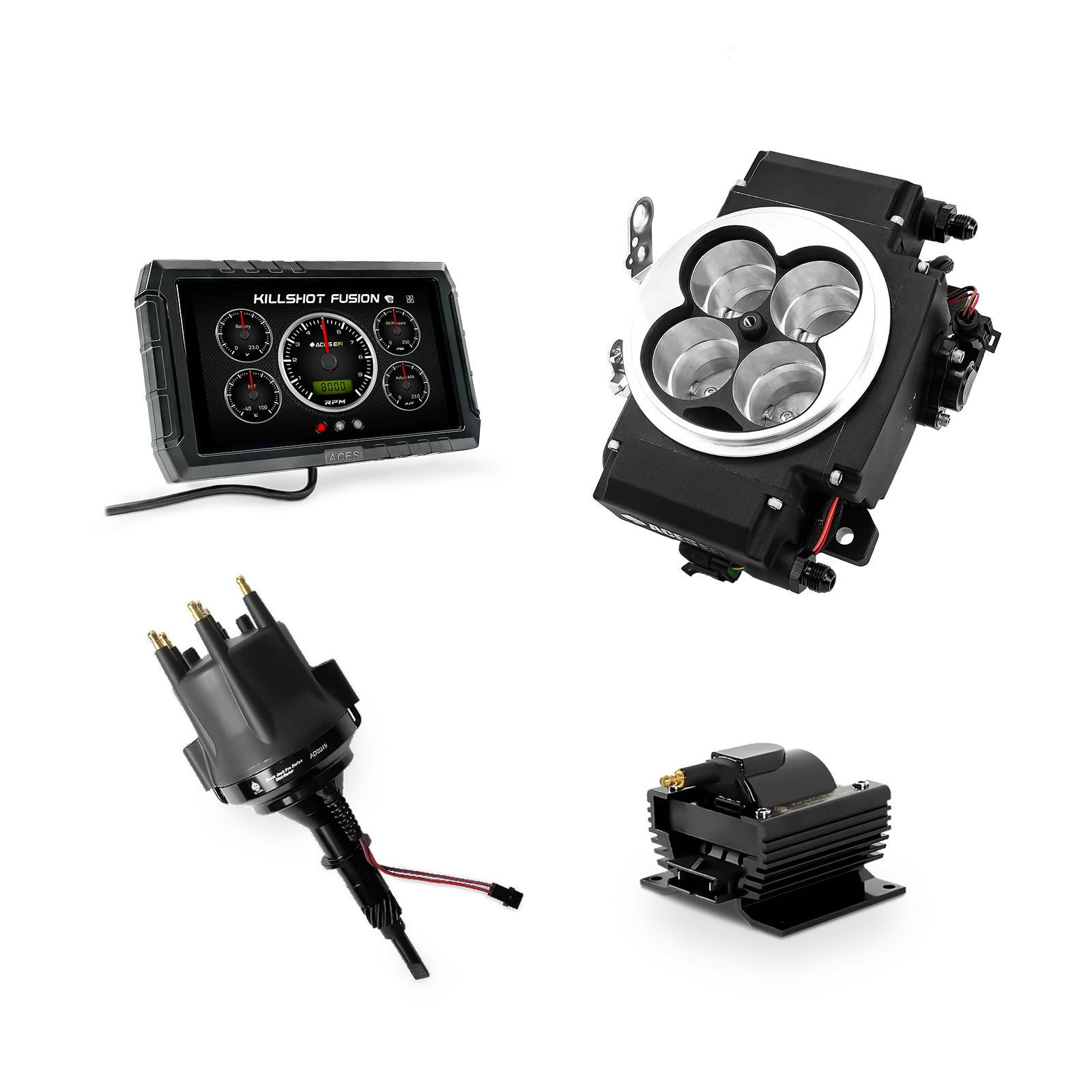 Killshot Fusion Top End Kits - Image 8