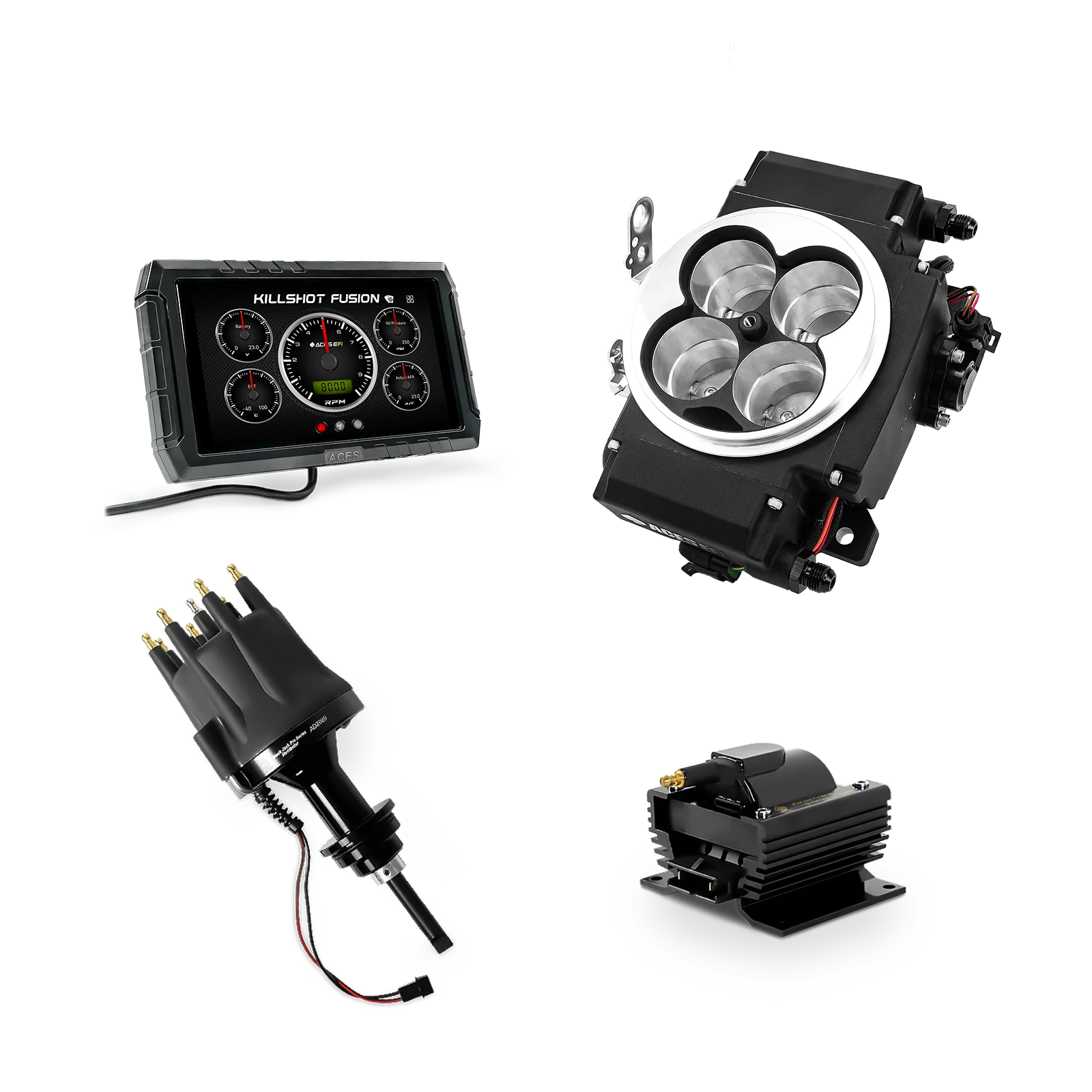 Killshot Fusion Top End Kits - Image 9