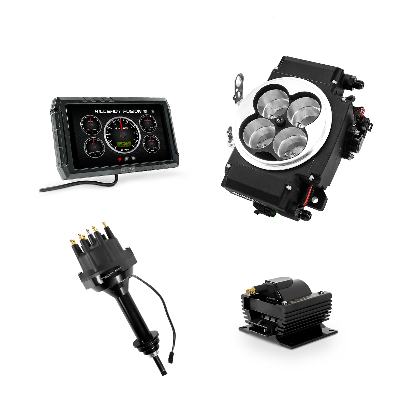 Killshot Fusion Top End Kits - Image 10