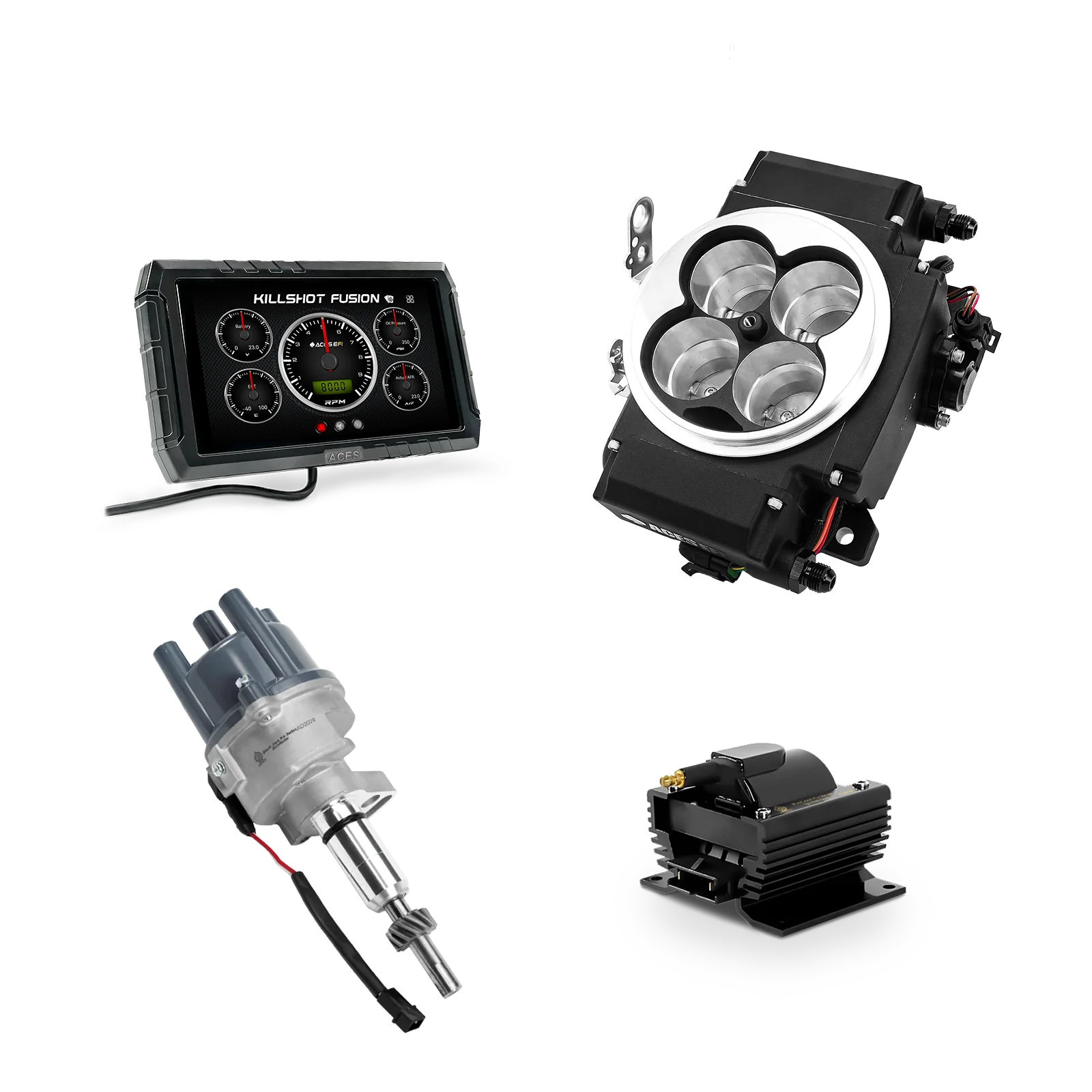 Killshot Fusion Top End Kits - Image 13