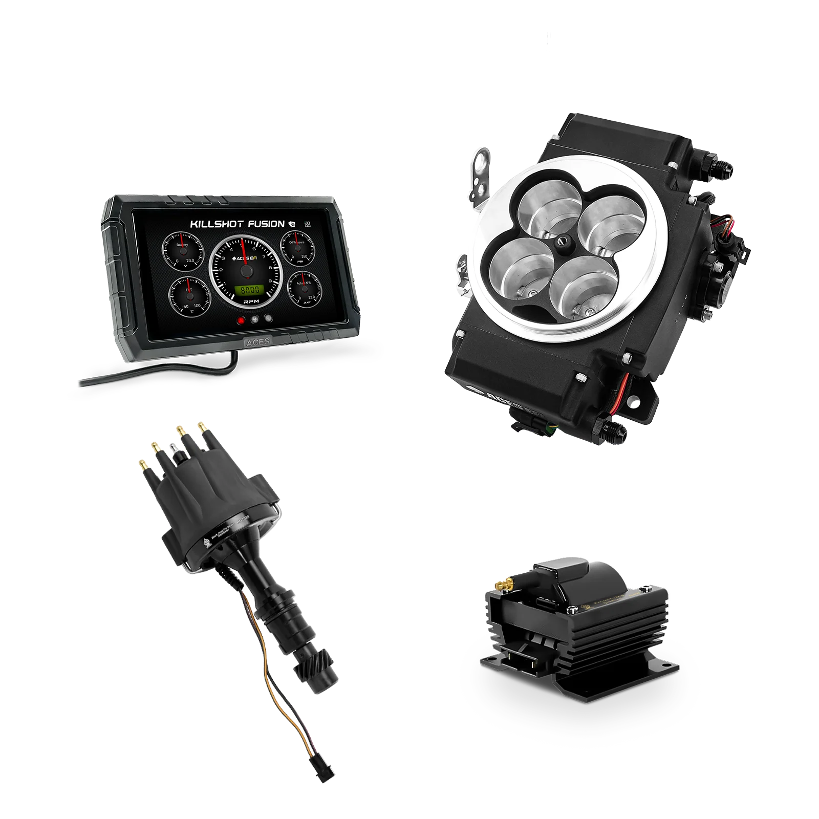 Killshot Fusion Top End Kits - Image 14
