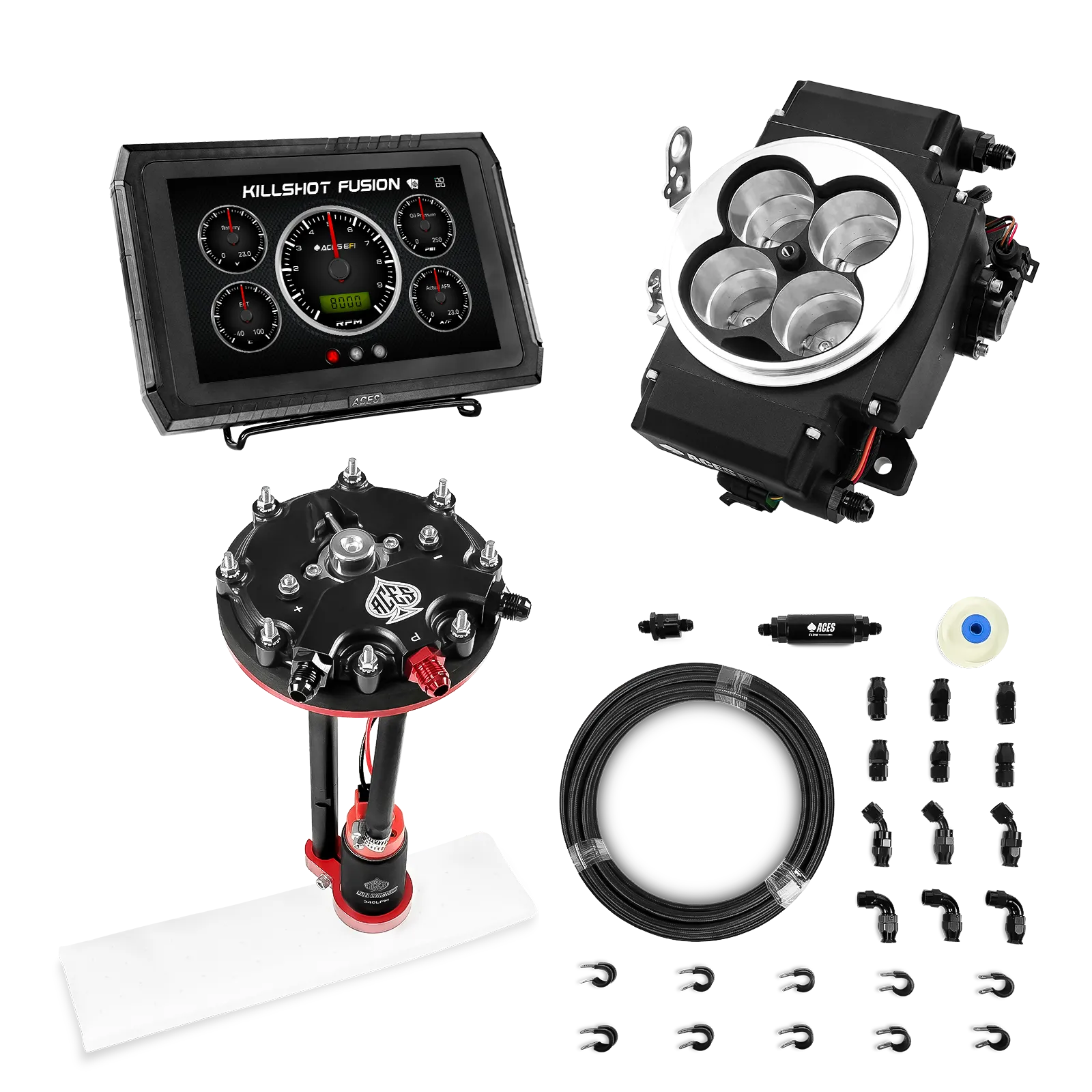 Killshot Fusion Fuel Kits - Image 24