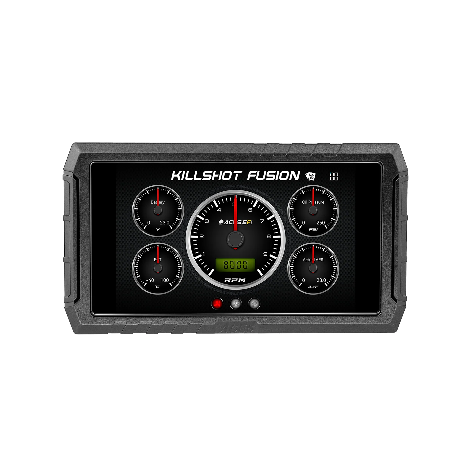 Killshot Fusion EFI System - Image 17