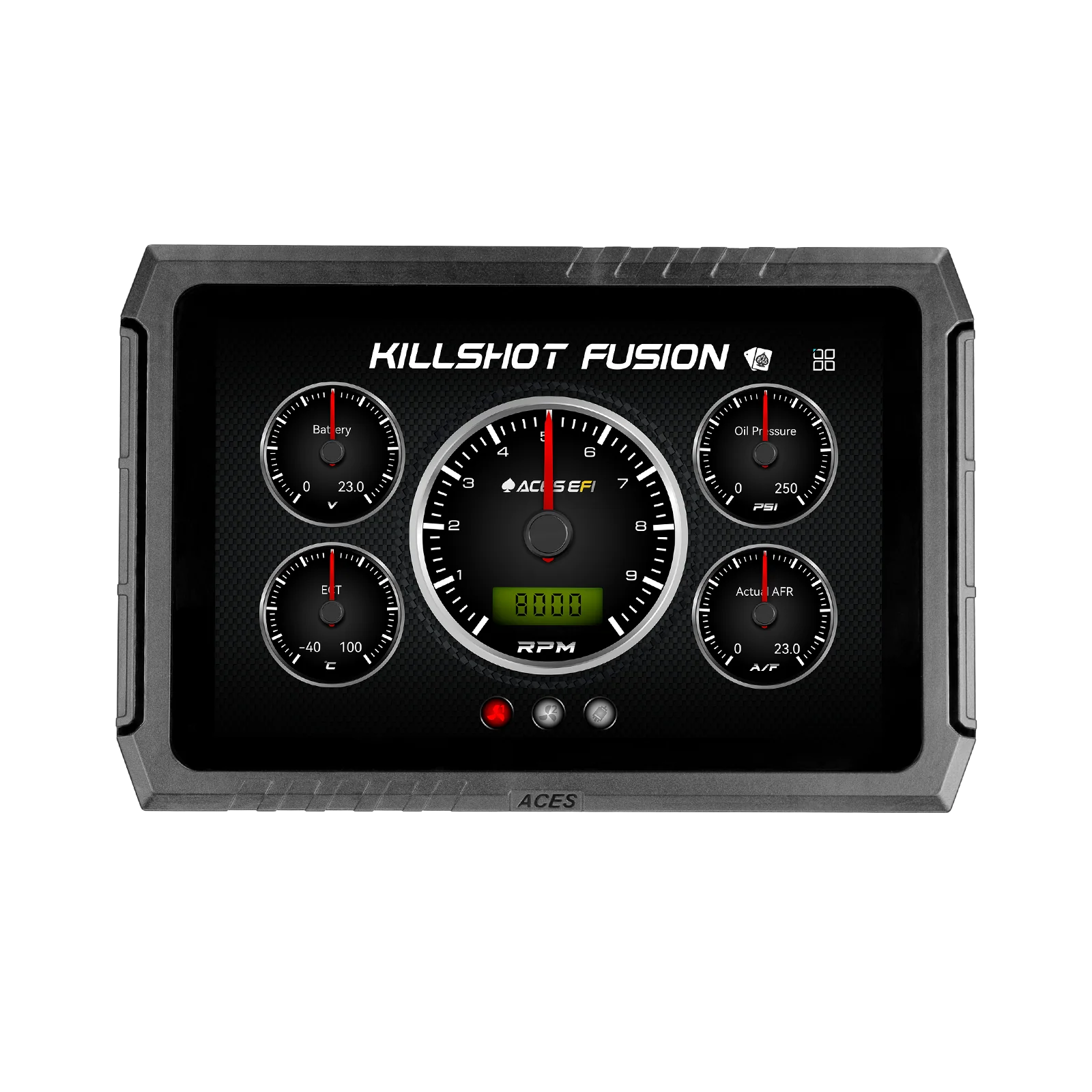 Killshot Fusion EFI System - Image 18
