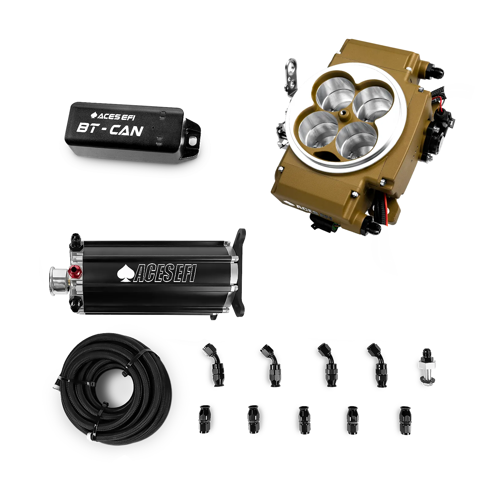 Killshot Fusion Fuel Kits - Image 28