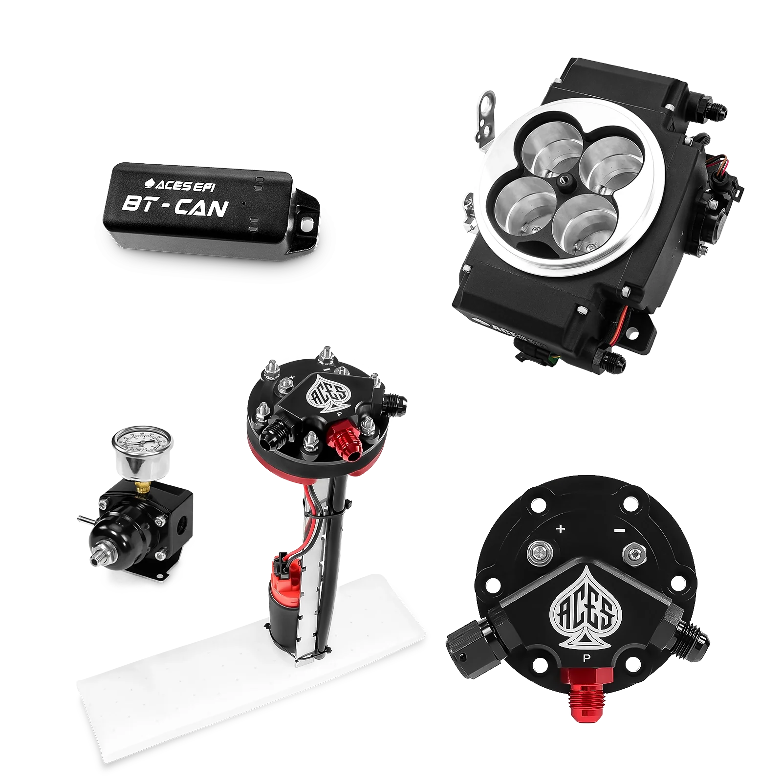 Killshot Fusion Fuel Kits - Image 3