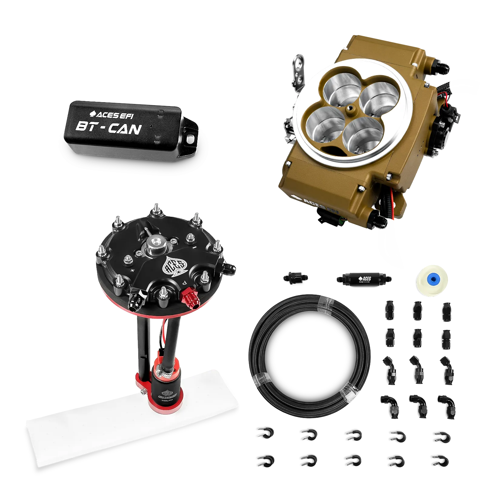 Killshot Fusion Fuel Kits - Image 32