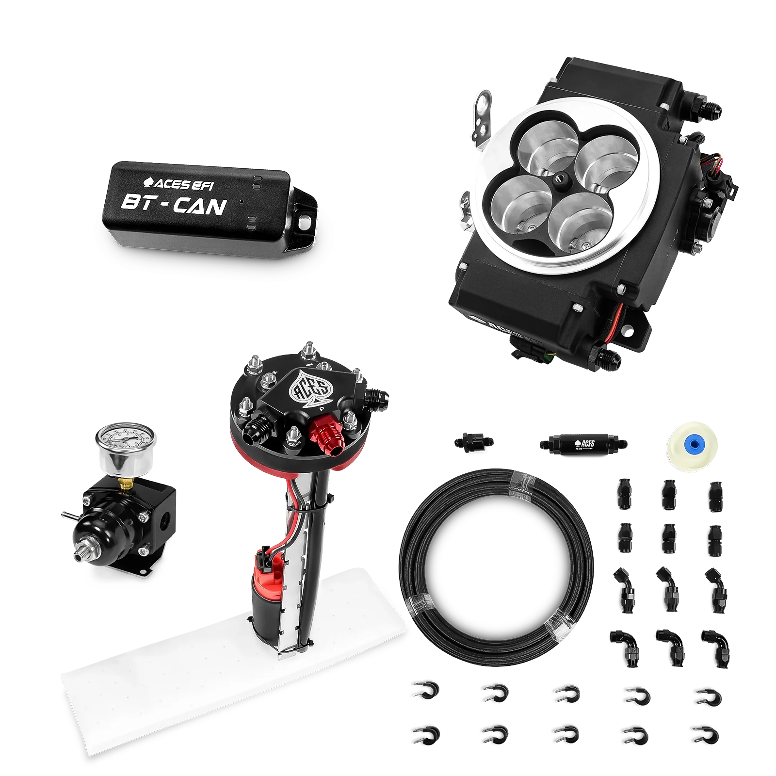 Killshot Fusion Fuel Kits - Image 4