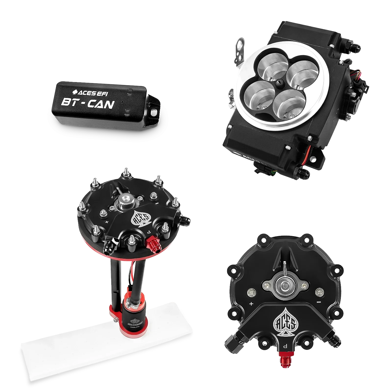 Killshot Fusion Fuel Kits - Image 5