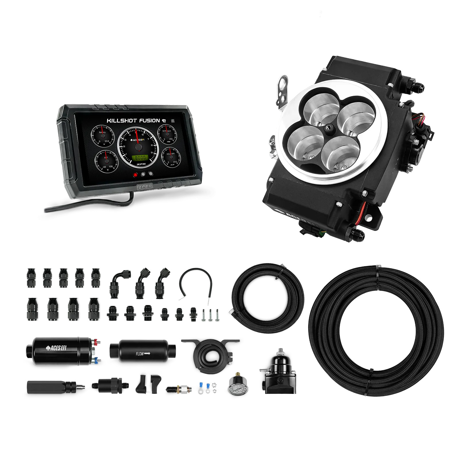 Killshot Fusion Fuel Kits - Image 7