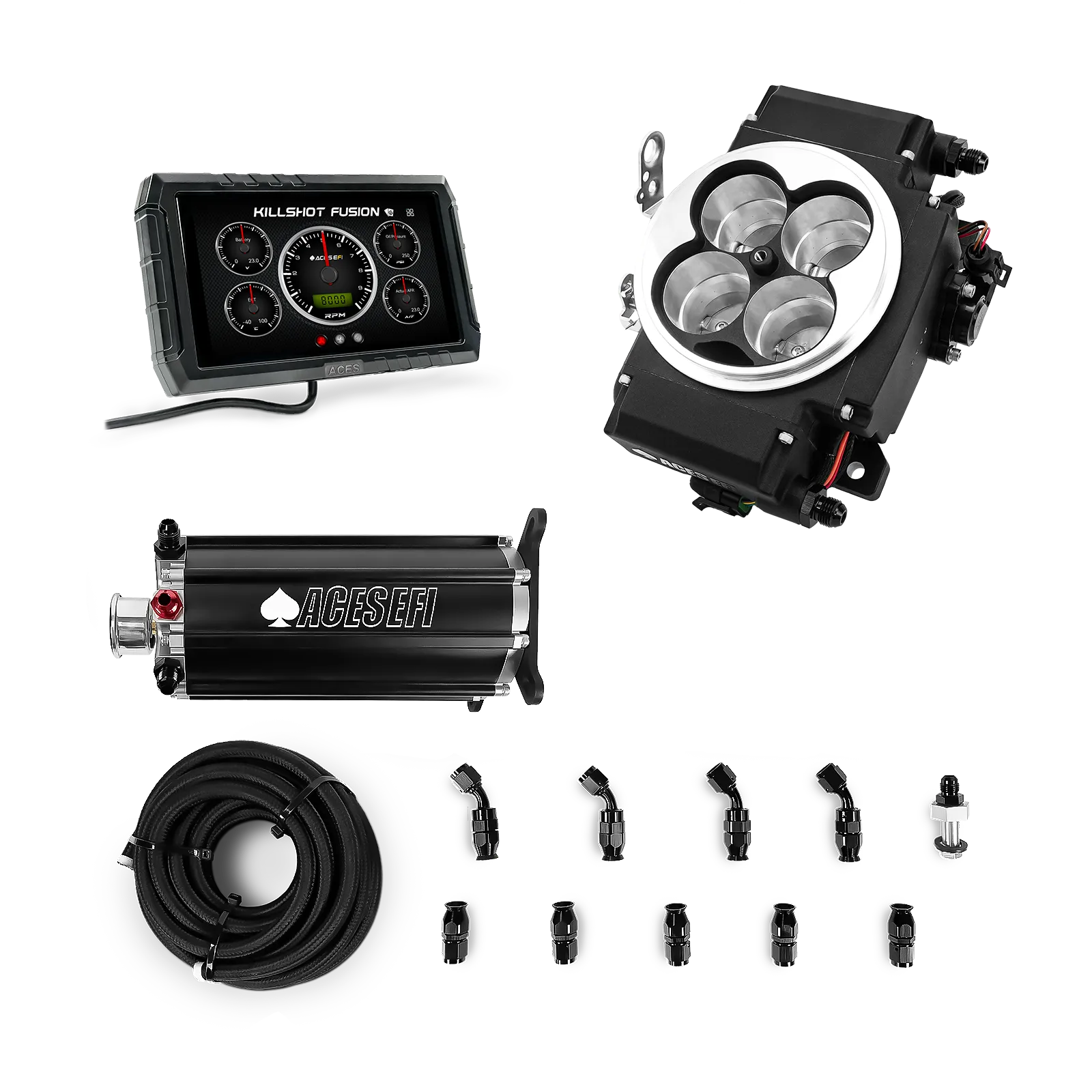 Killshot Fusion Fuel Kits - Image 8