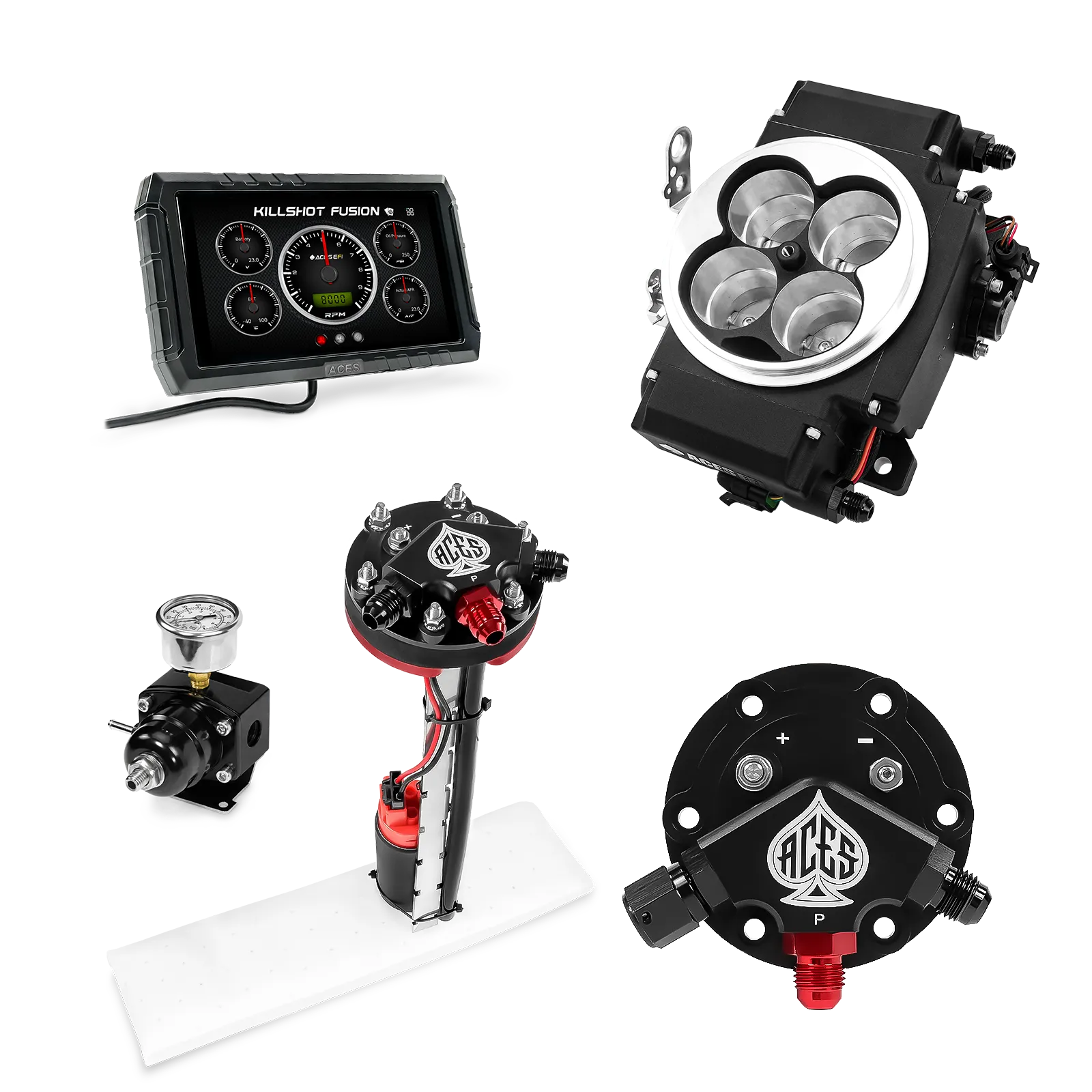 Killshot Fusion Fuel Kits - Image 9
