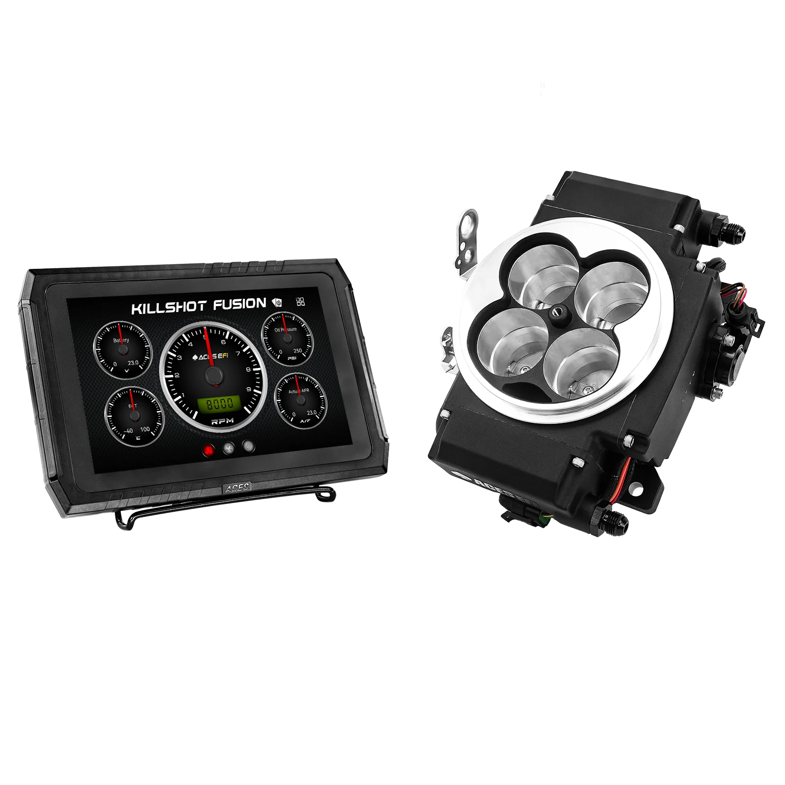 Killshot Fusion EFI System - Image 4