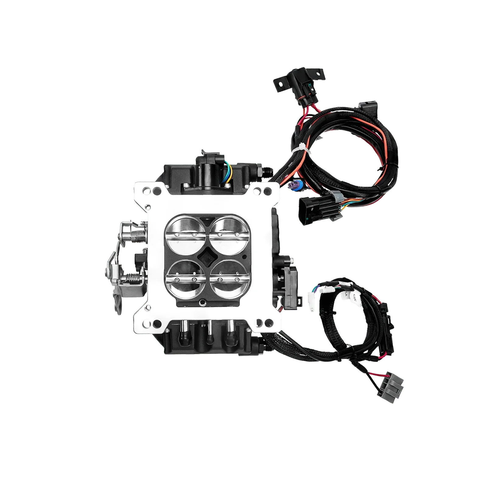 Killshot Fusion EFI System - Image 7