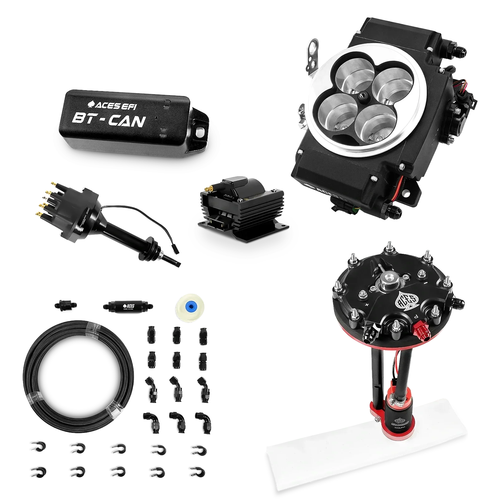 Killshot Fusion Master Kits - Image 10