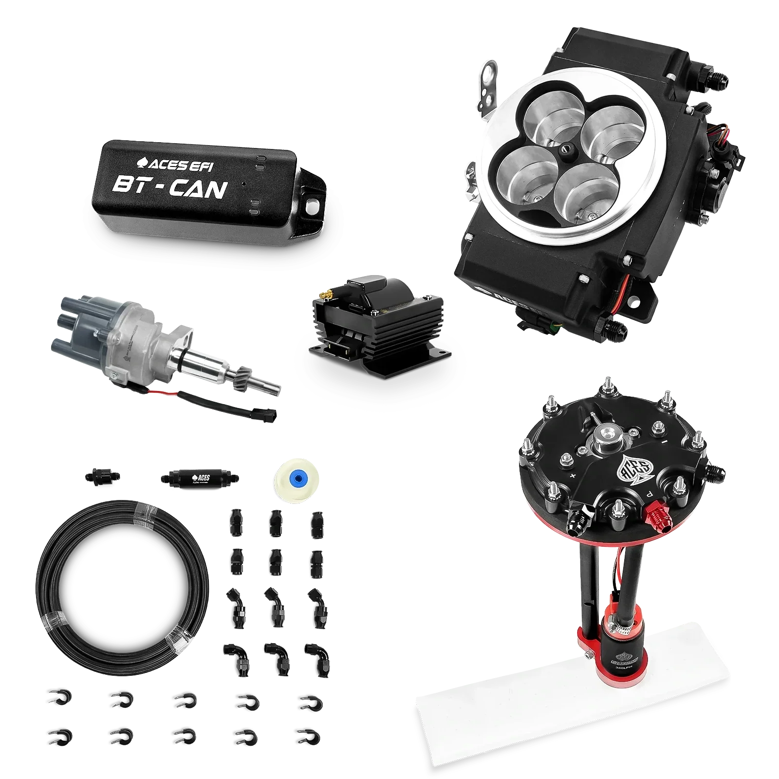Killshot Fusion Master Kits - Image 12