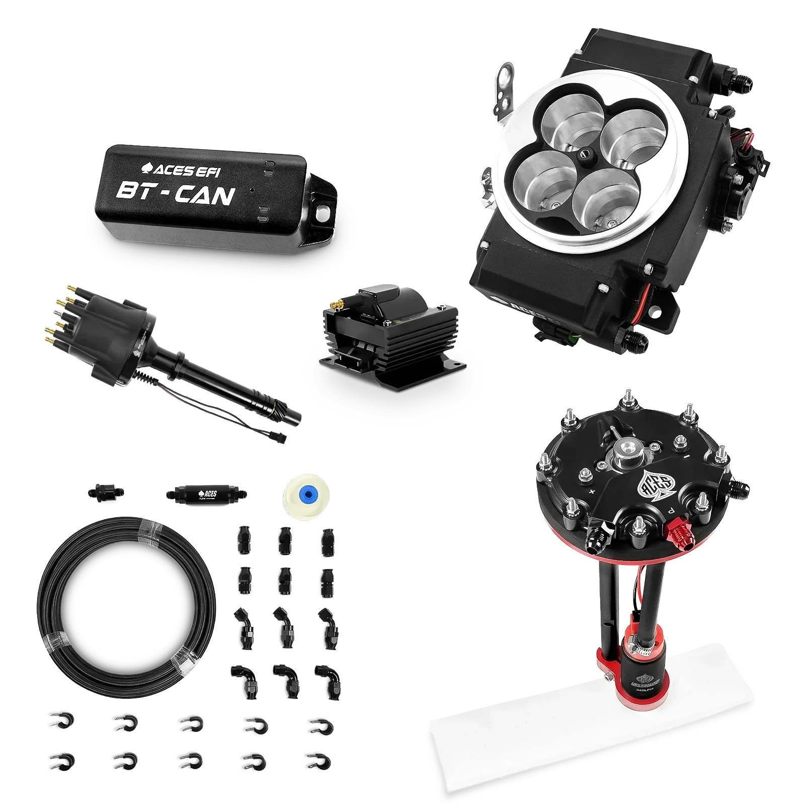 Killshot Fusion Master Kits - Image 13