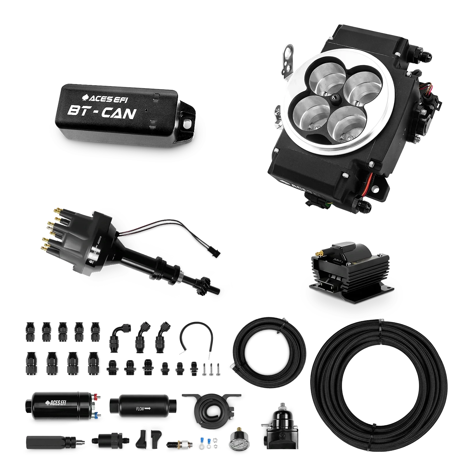 Killshot Fusion Master Kits - Image 20