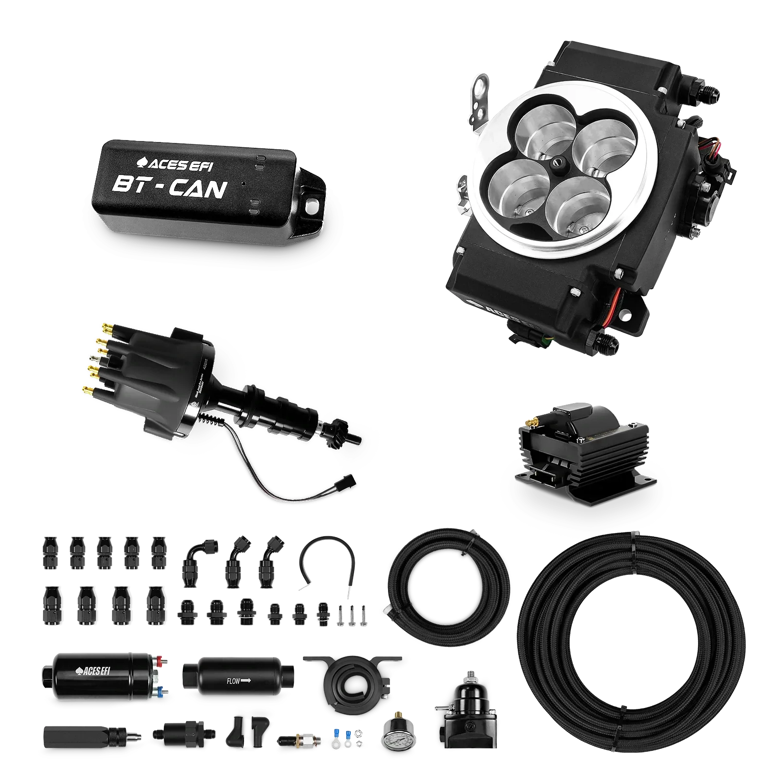 Killshot Fusion Master Kits - Image 21