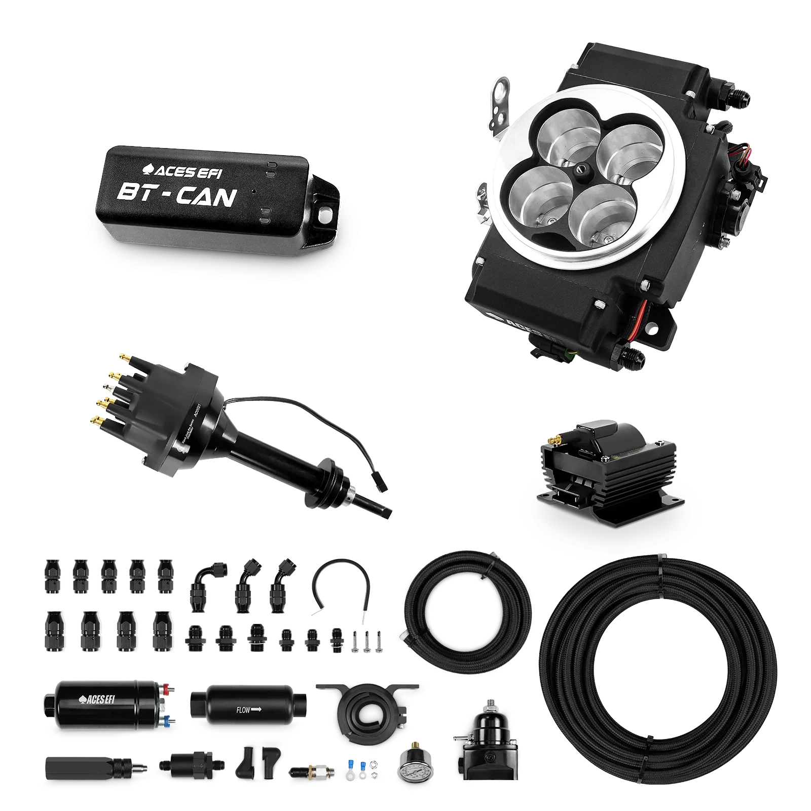 Killshot Fusion Master Kits - Image 26