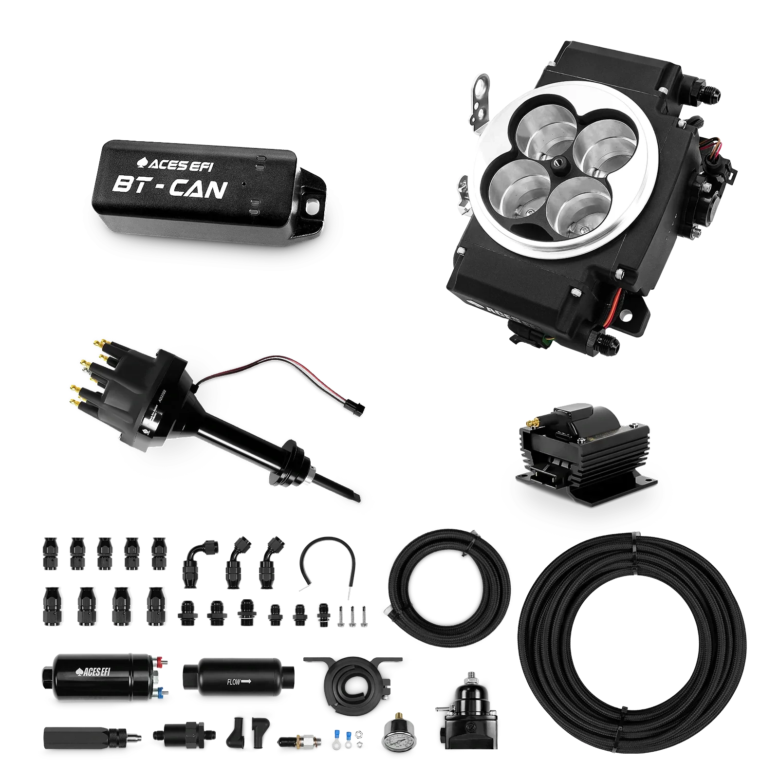 Killshot Fusion Master Kits - Image 27
