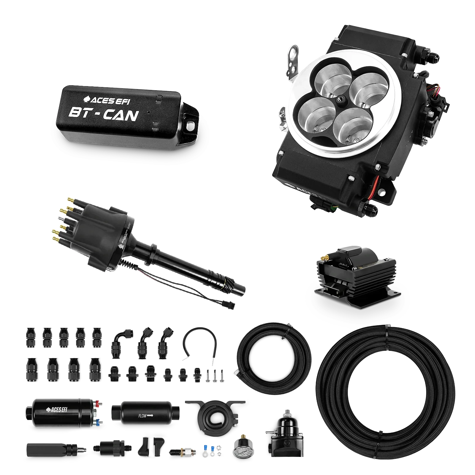 Killshot Fusion Master Kits - Image 30
