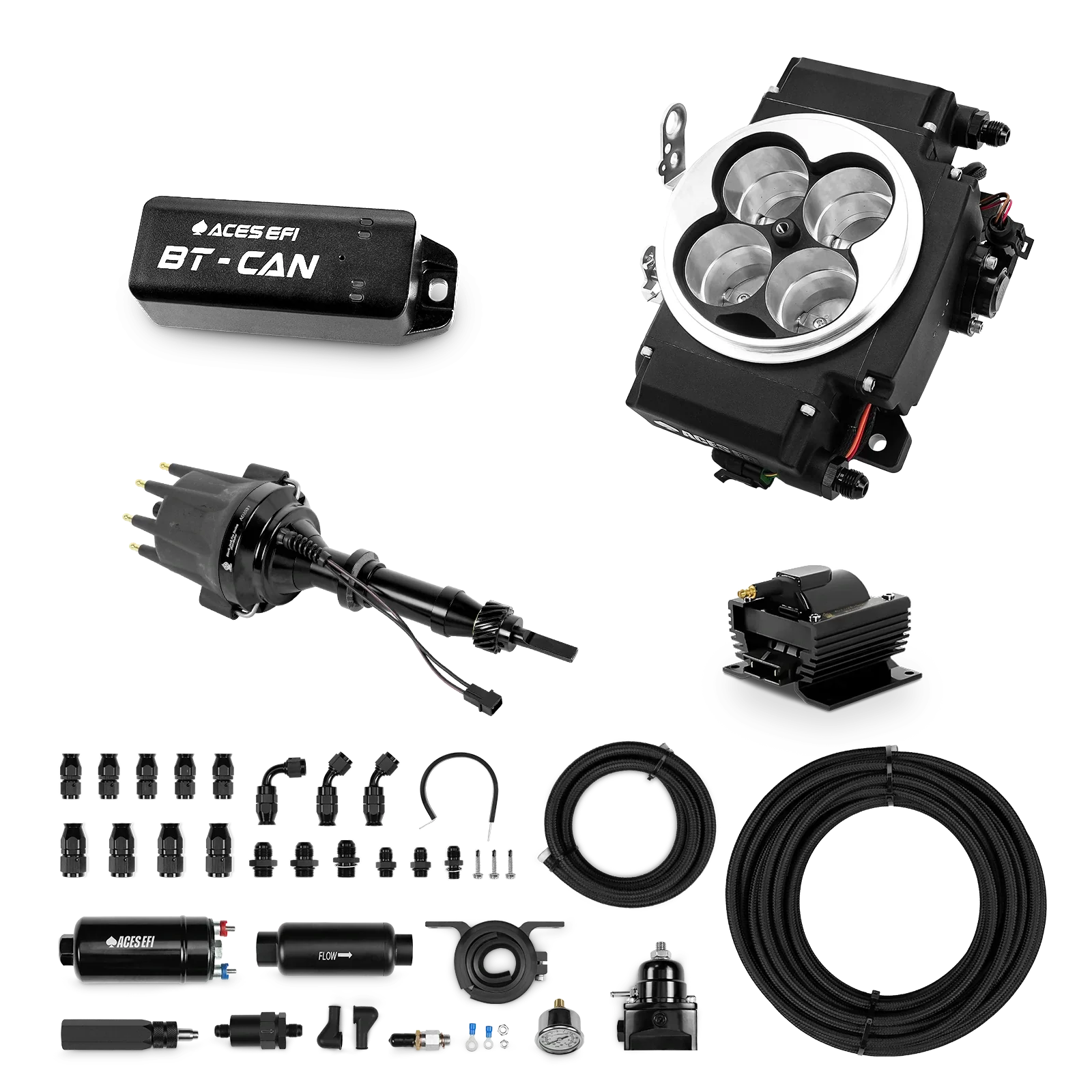 Killshot Fusion Master Kits - Image 32