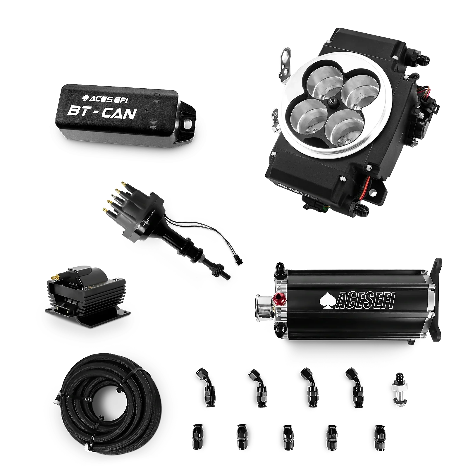 Killshot Fusion Master Kits - Image 34