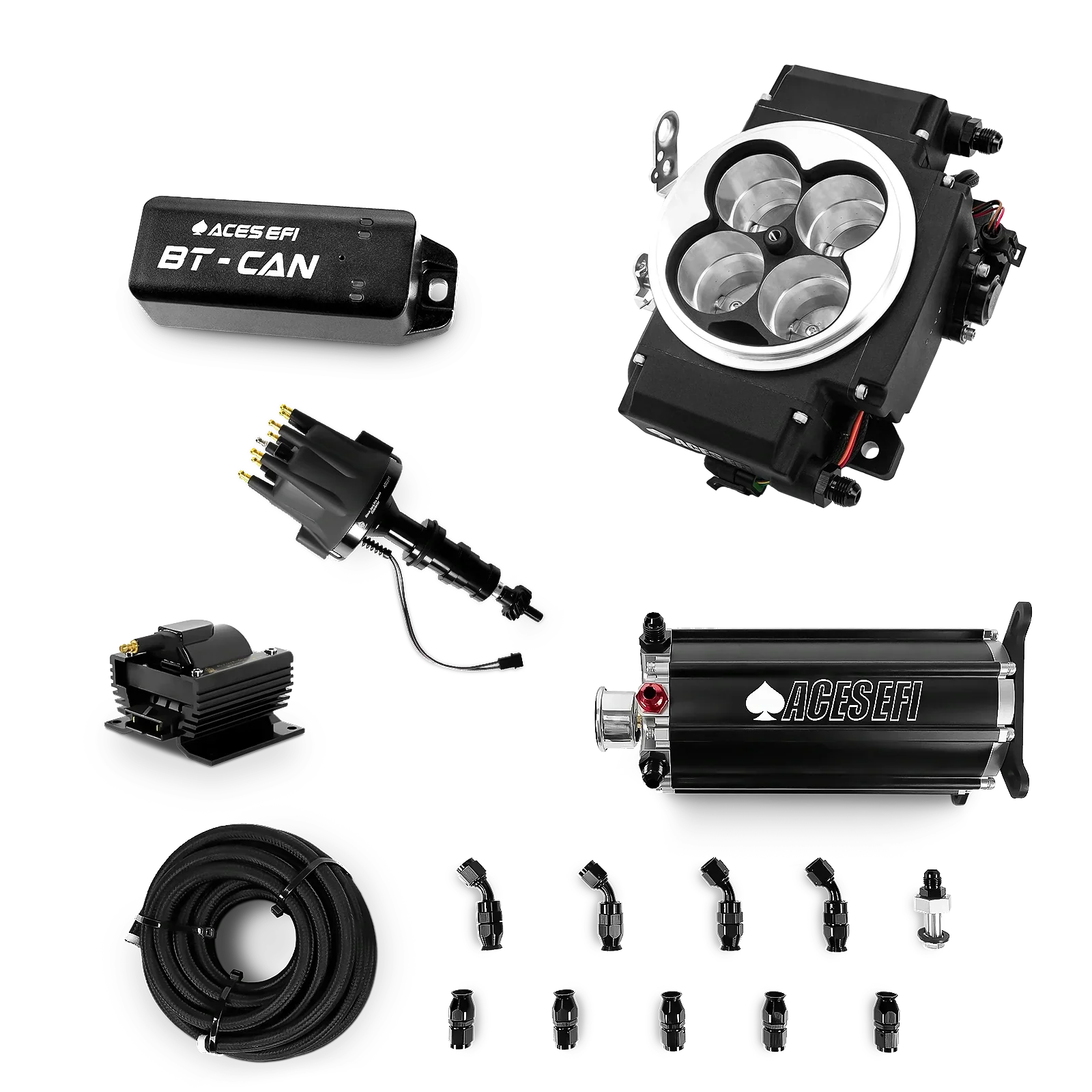 Killshot Fusion Master Kits - Image 36