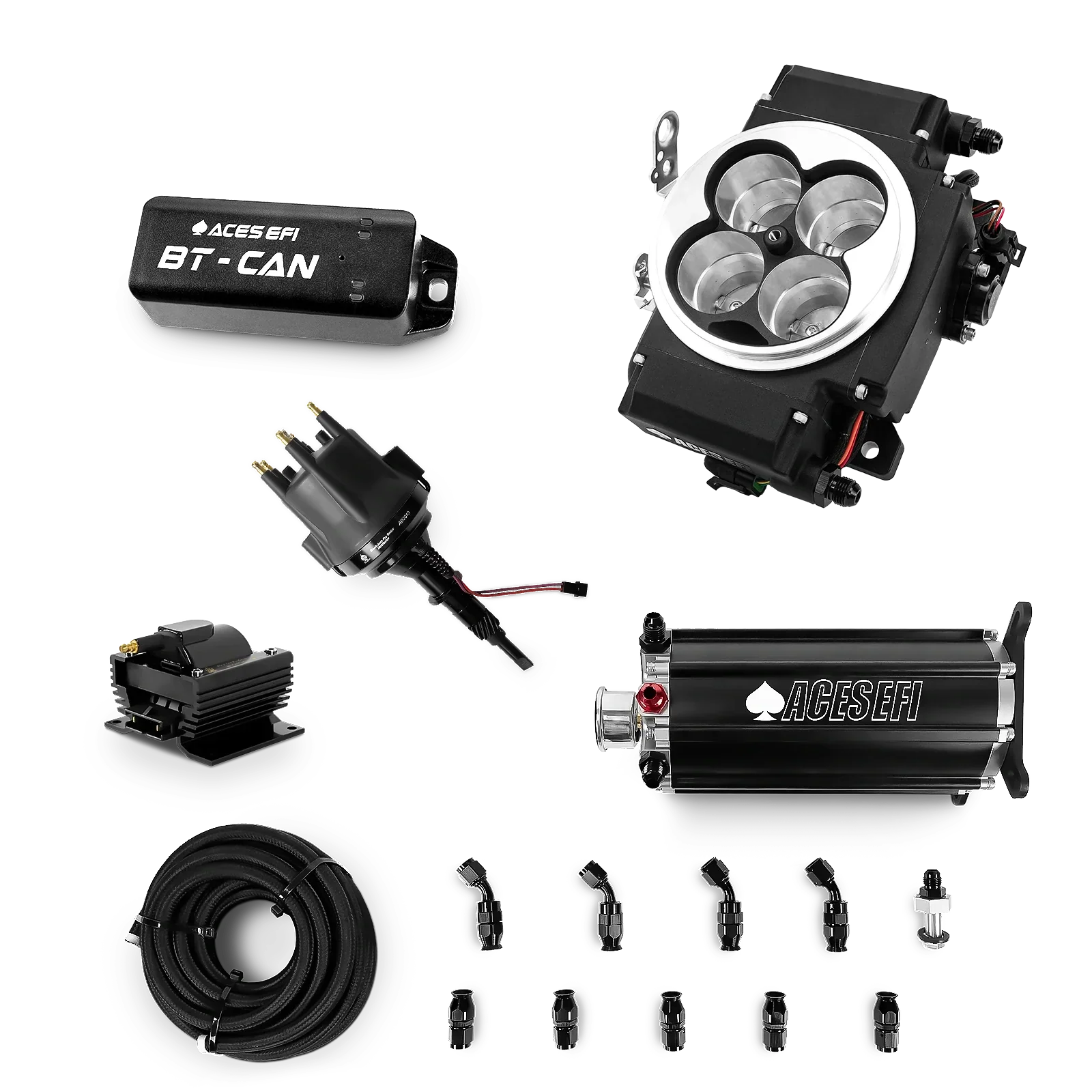 Killshot Fusion Master Kits - Image 40