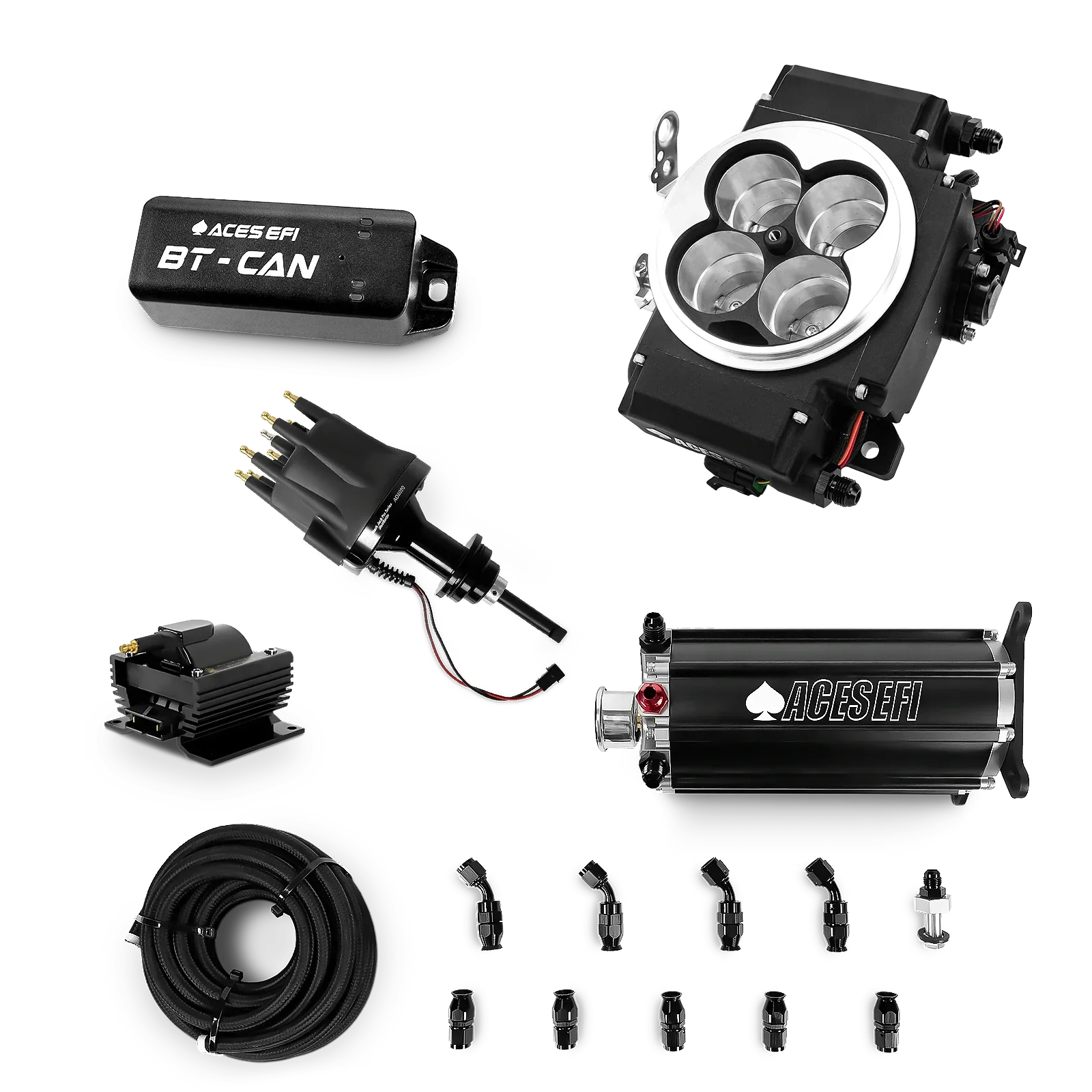 Killshot Fusion Master Kits - Image 41