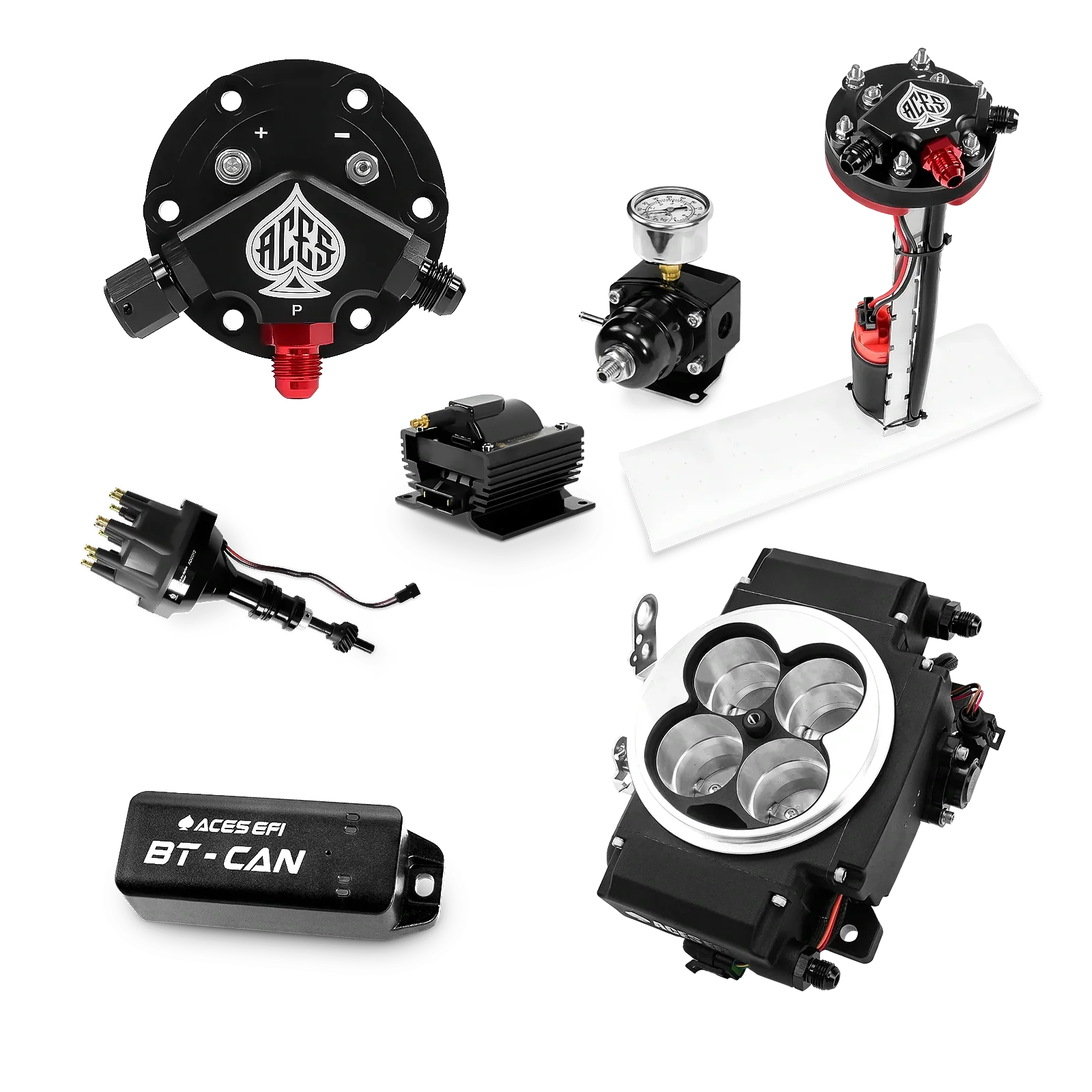 Killshot Fusion Master Kits - Image 48