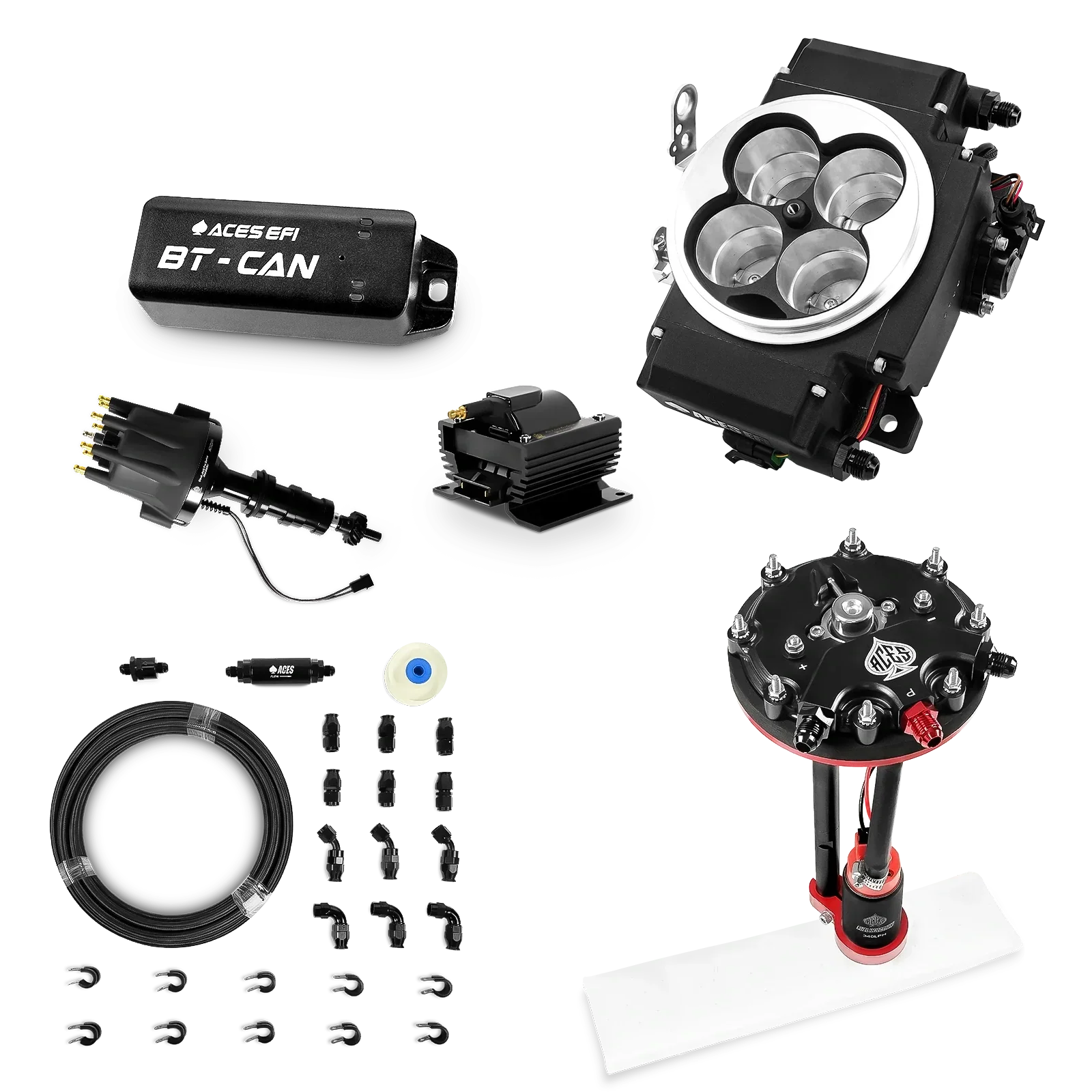 Killshot Fusion Master Kits - Image 5