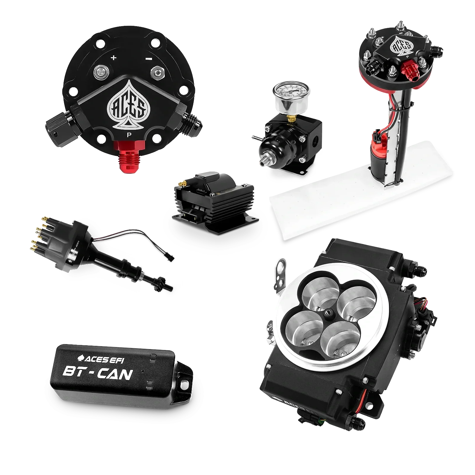 Killshot Fusion Master Kits - Image 51