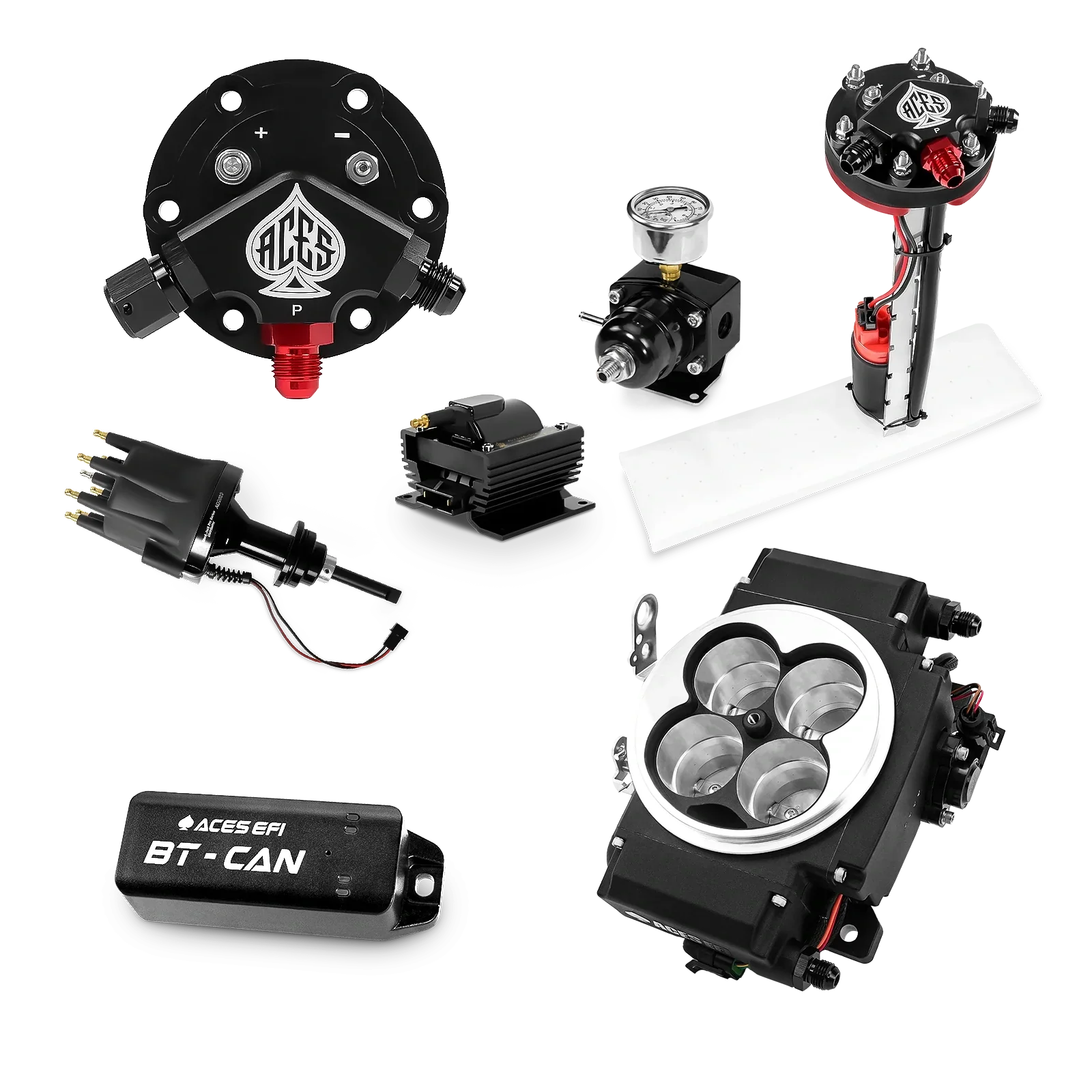 Killshot Fusion Master Kits - Image 56