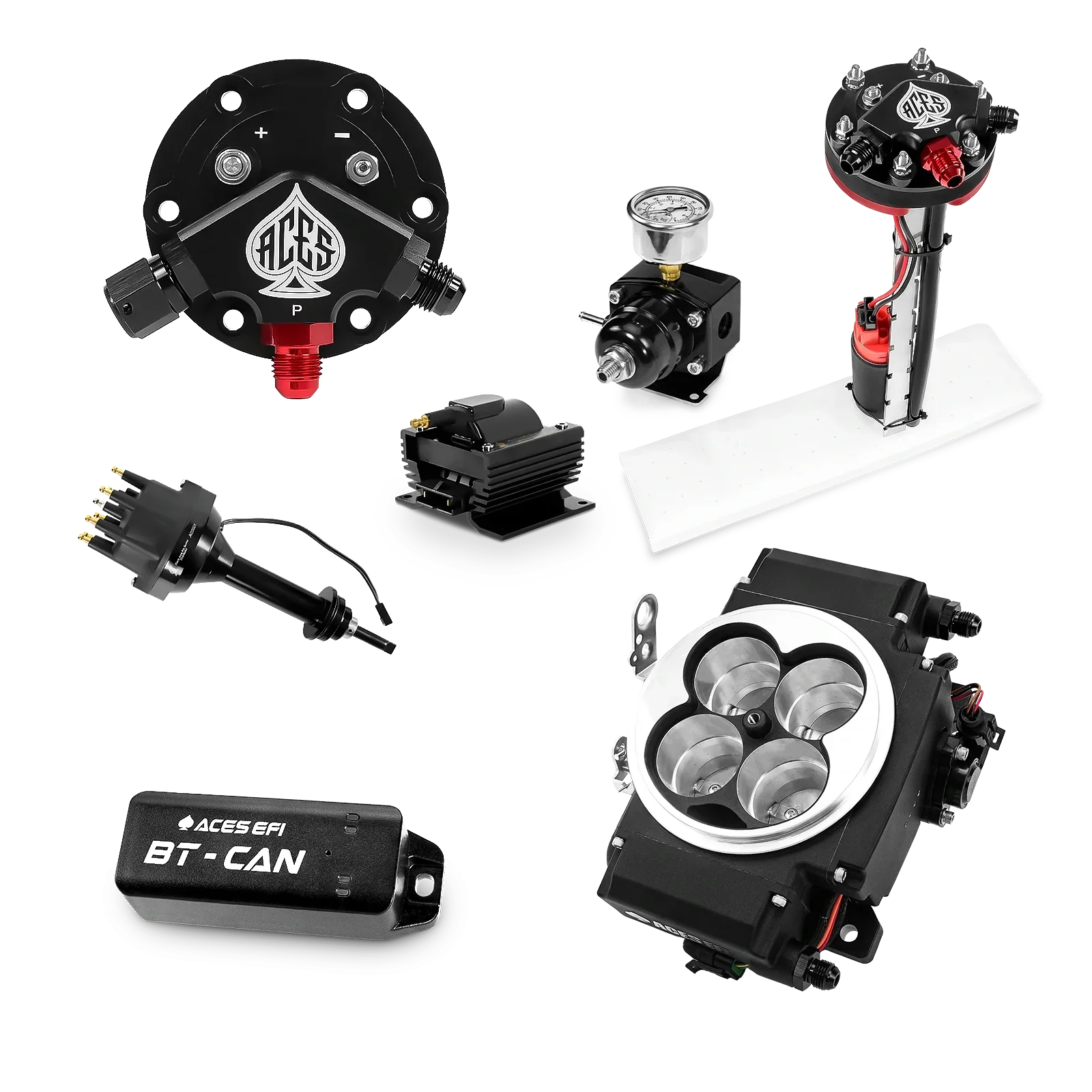 Killshot Fusion Master Kits - Image 57
