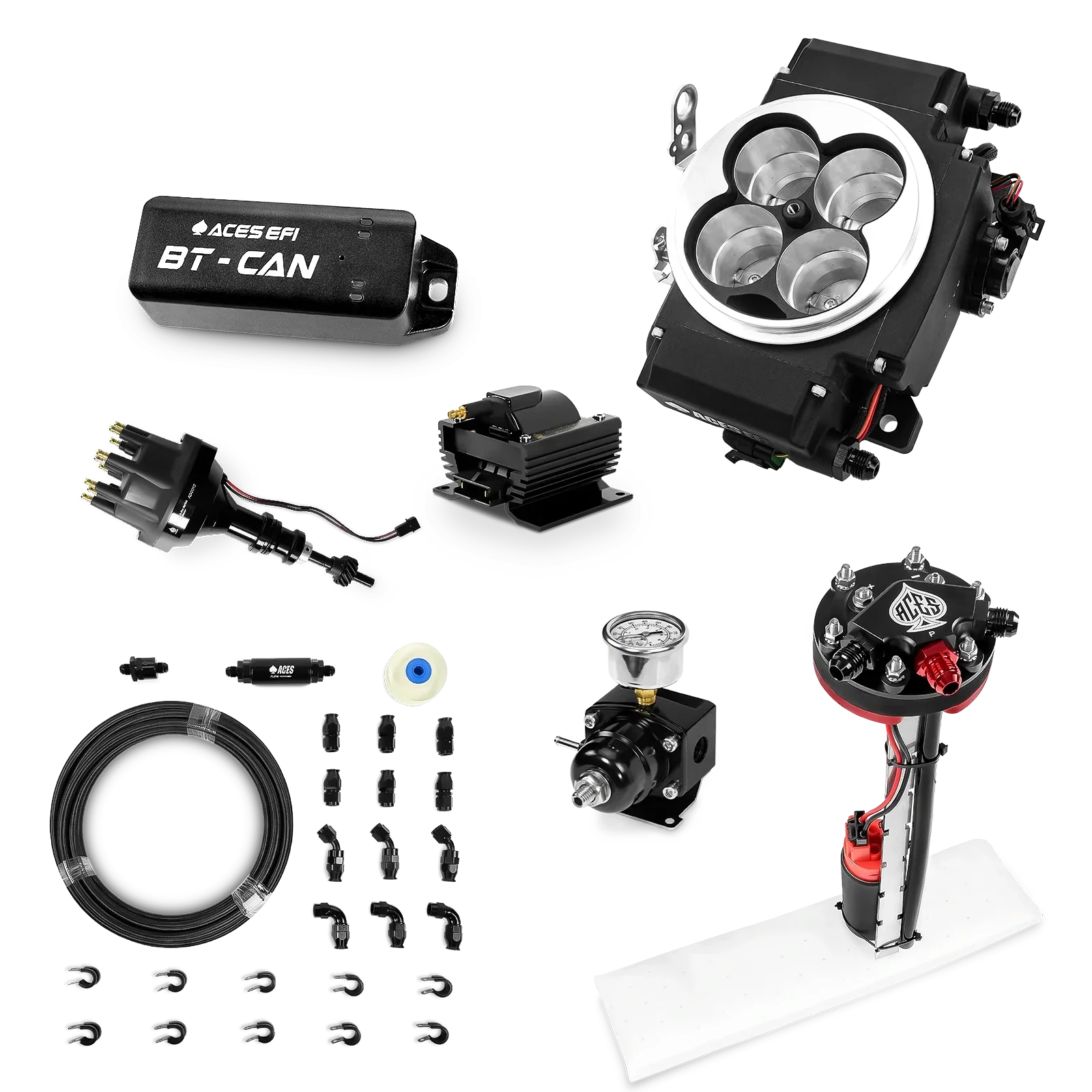 Killshot Fusion Master Kits - Image 63