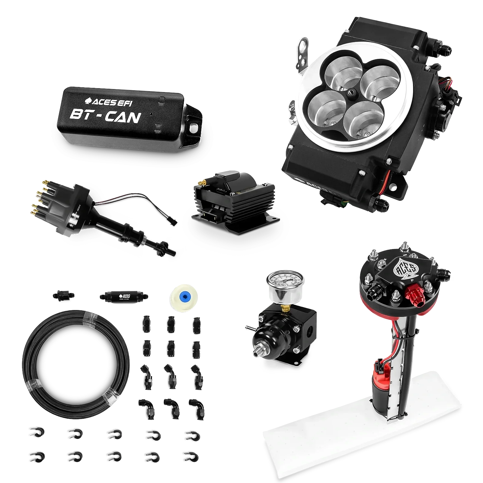 Killshot Fusion Master Kits - Image 65