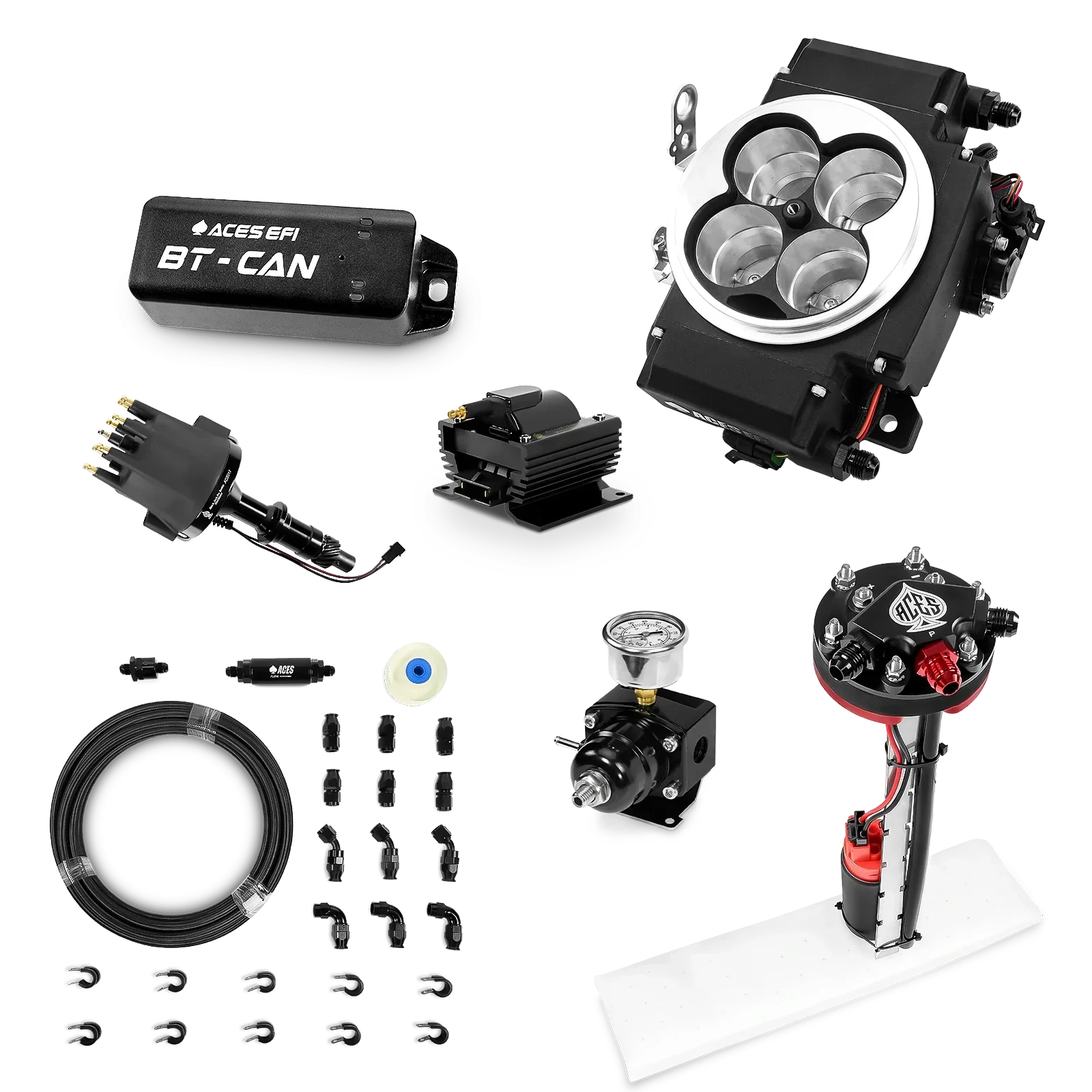 Killshot Fusion Master Kits - Image 67