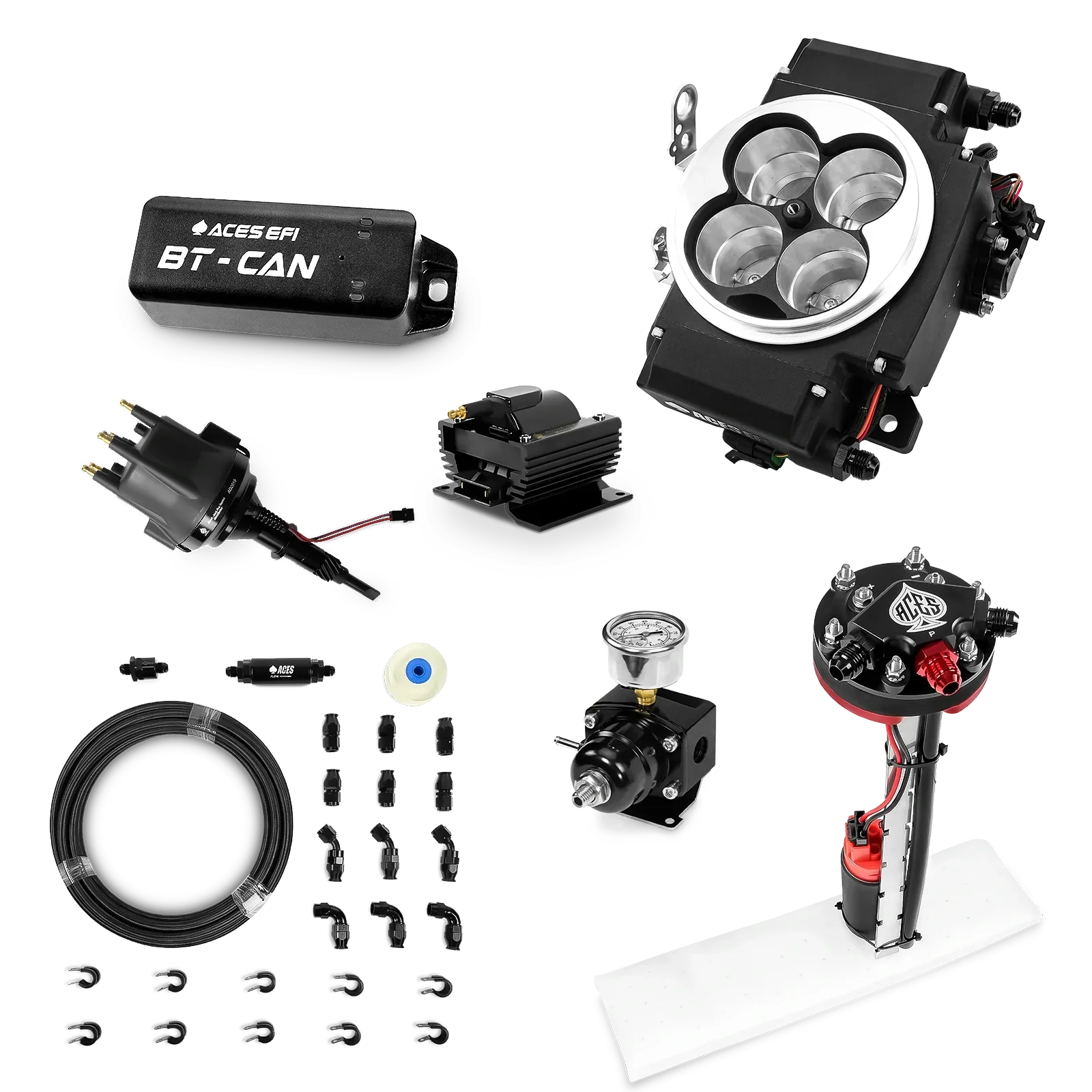 Killshot Fusion Master Kits - Image 69