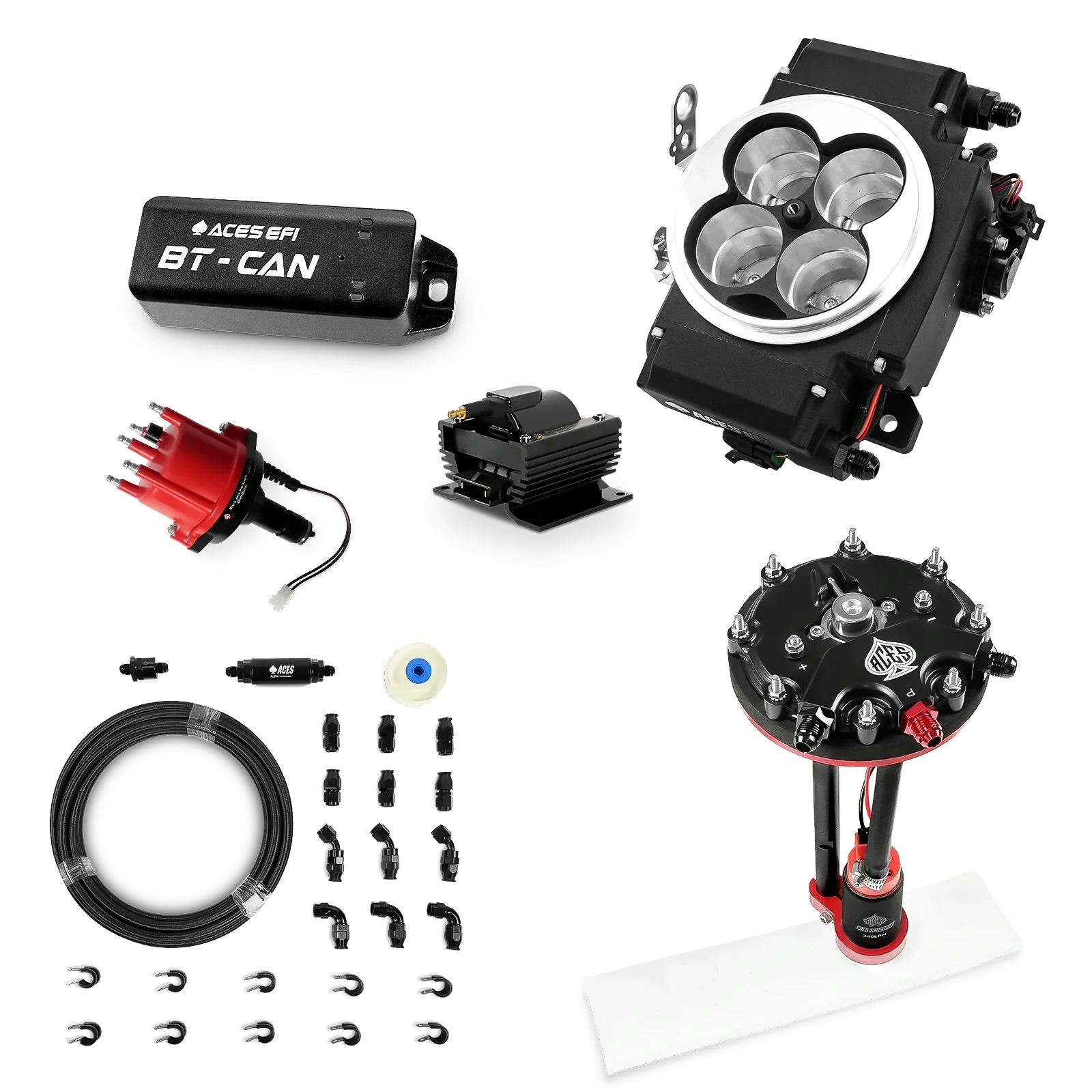 Killshot Fusion Master Kits - Image 7