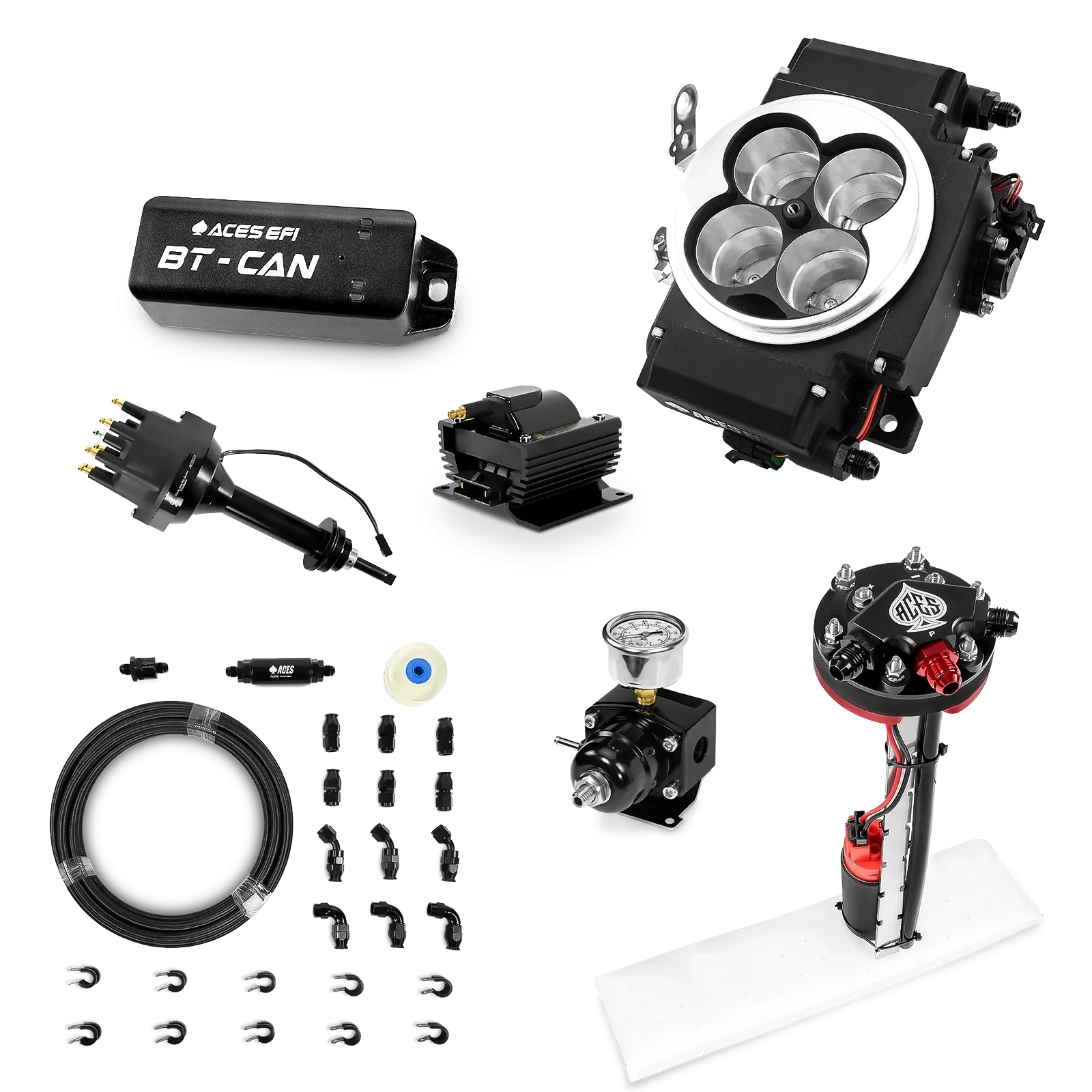 Killshot Fusion Master Kits - Image 71