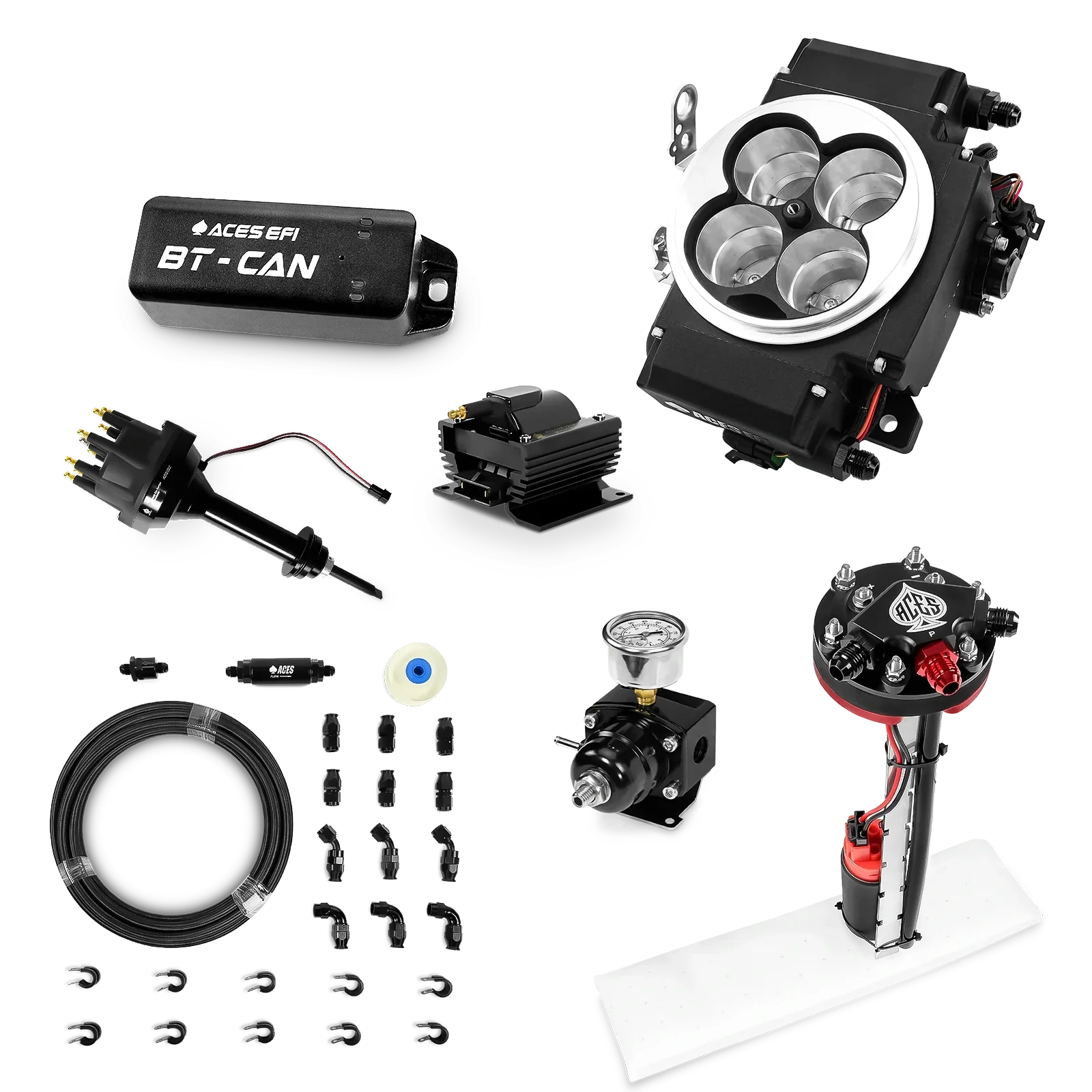 Killshot Fusion Master Kits - Image 72