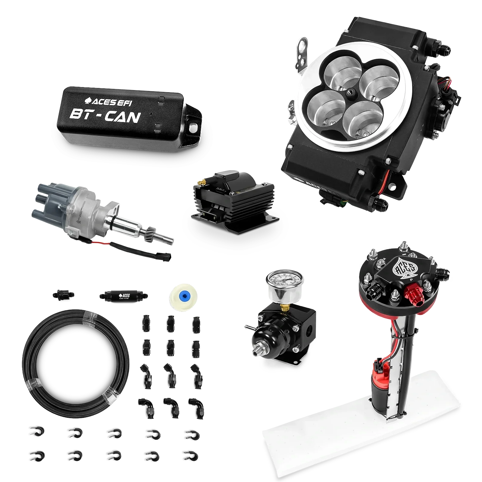 Killshot Fusion Master Kits - Image 73